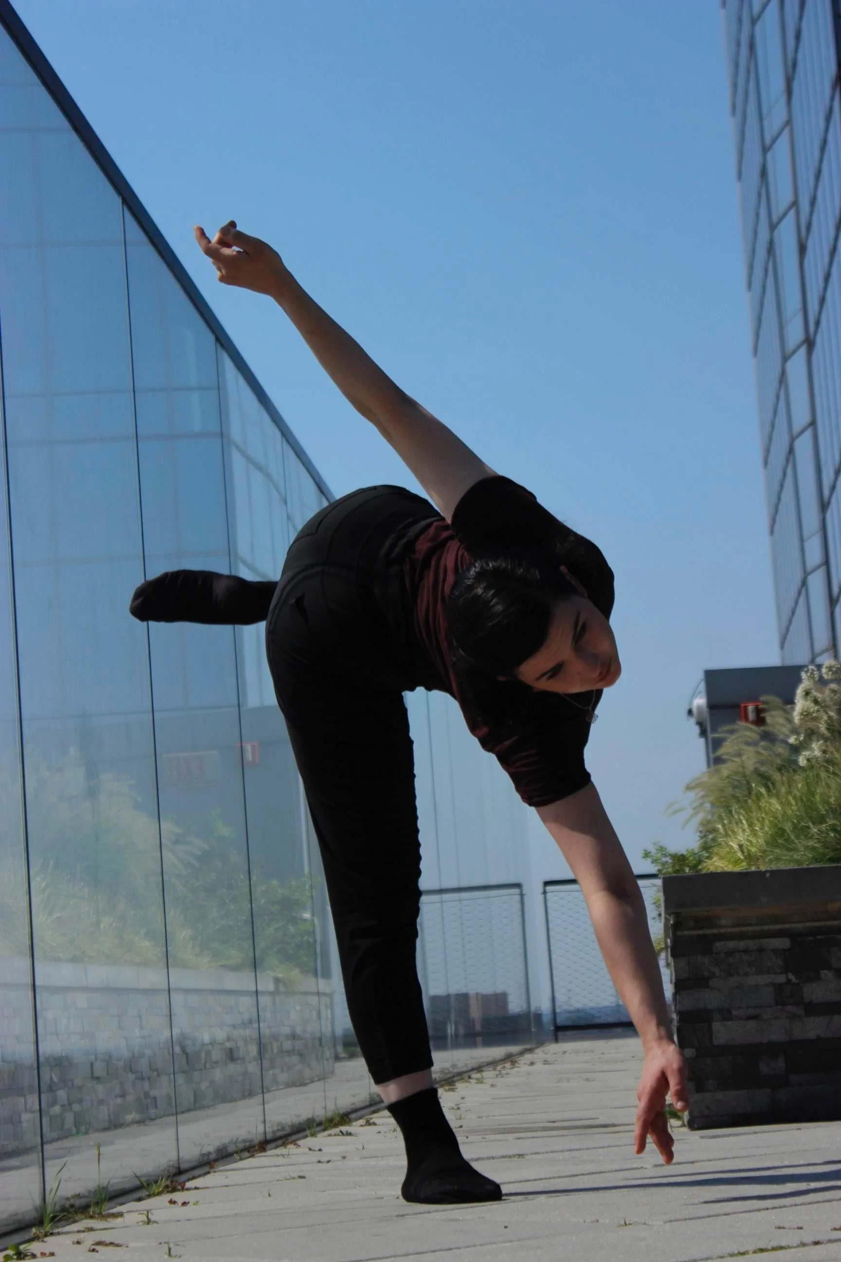 Rosemary Prendergrast- Emo night, but make it dance! 4/30/26