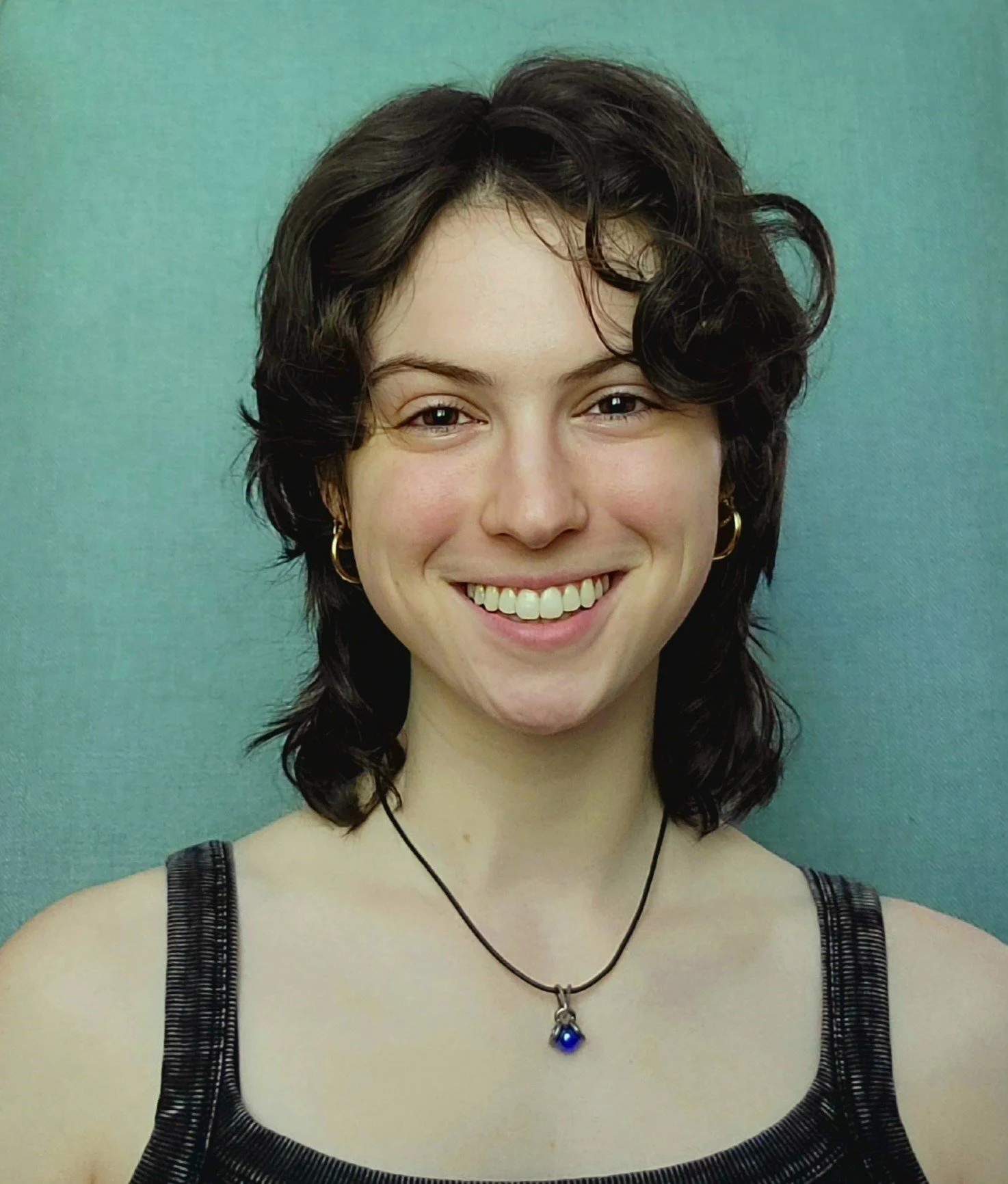 GC Harper- The Upside Down