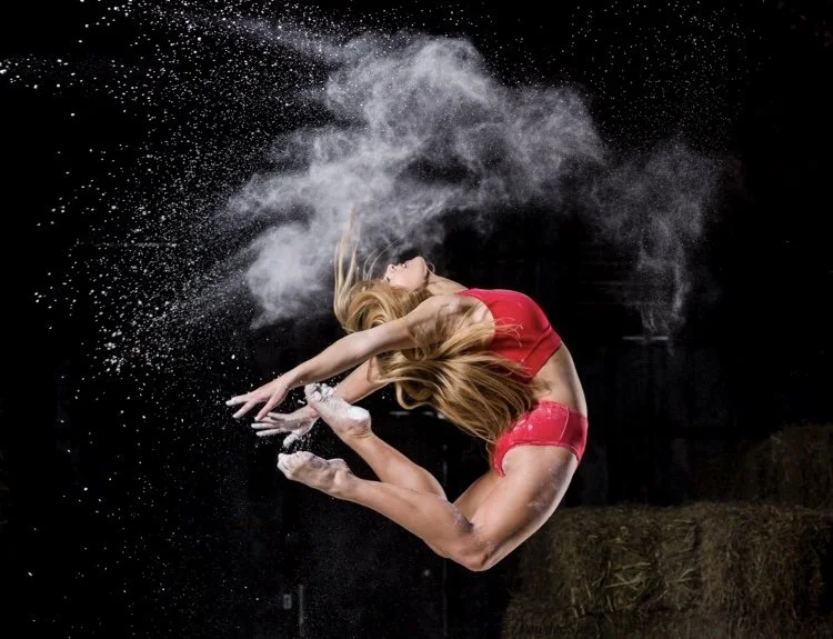 Tessa Meehan-Back to Technique Basics