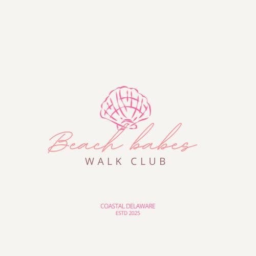 Beach Babes Walk Club