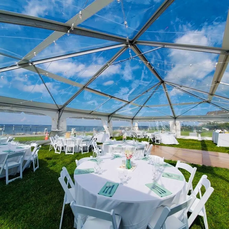 The Rocks Delaware Weddings | Grain On The Rocks
