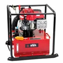 Gas &amp; Diesel Pumps