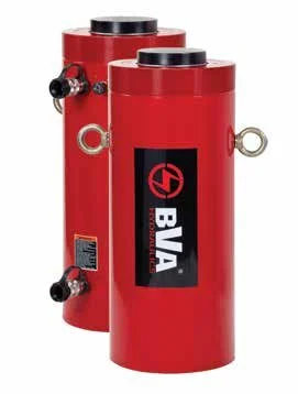 Double Acting Cylinders