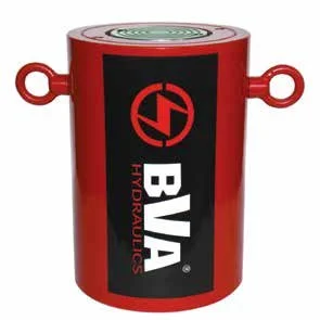 High Tonnage Cylinders