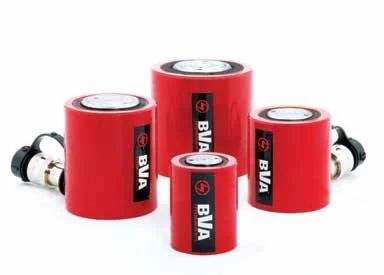 Low Profile Cylinders