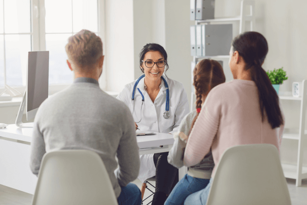 Primary Care Doctors: Why a Personal Relationship Makes All the Difference