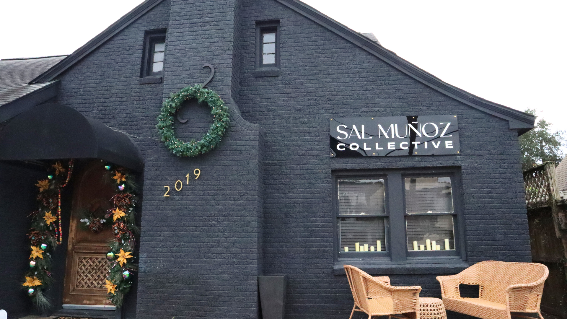 Sal Muñoz Collective
