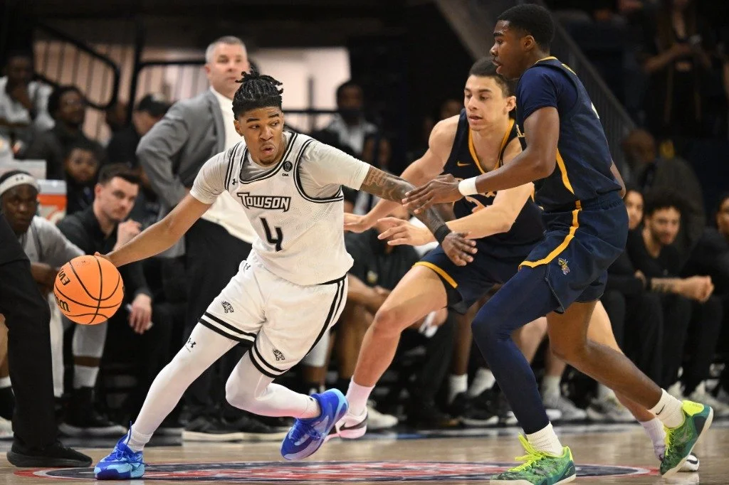 Photo Courtesy of Coastal Athletic Association