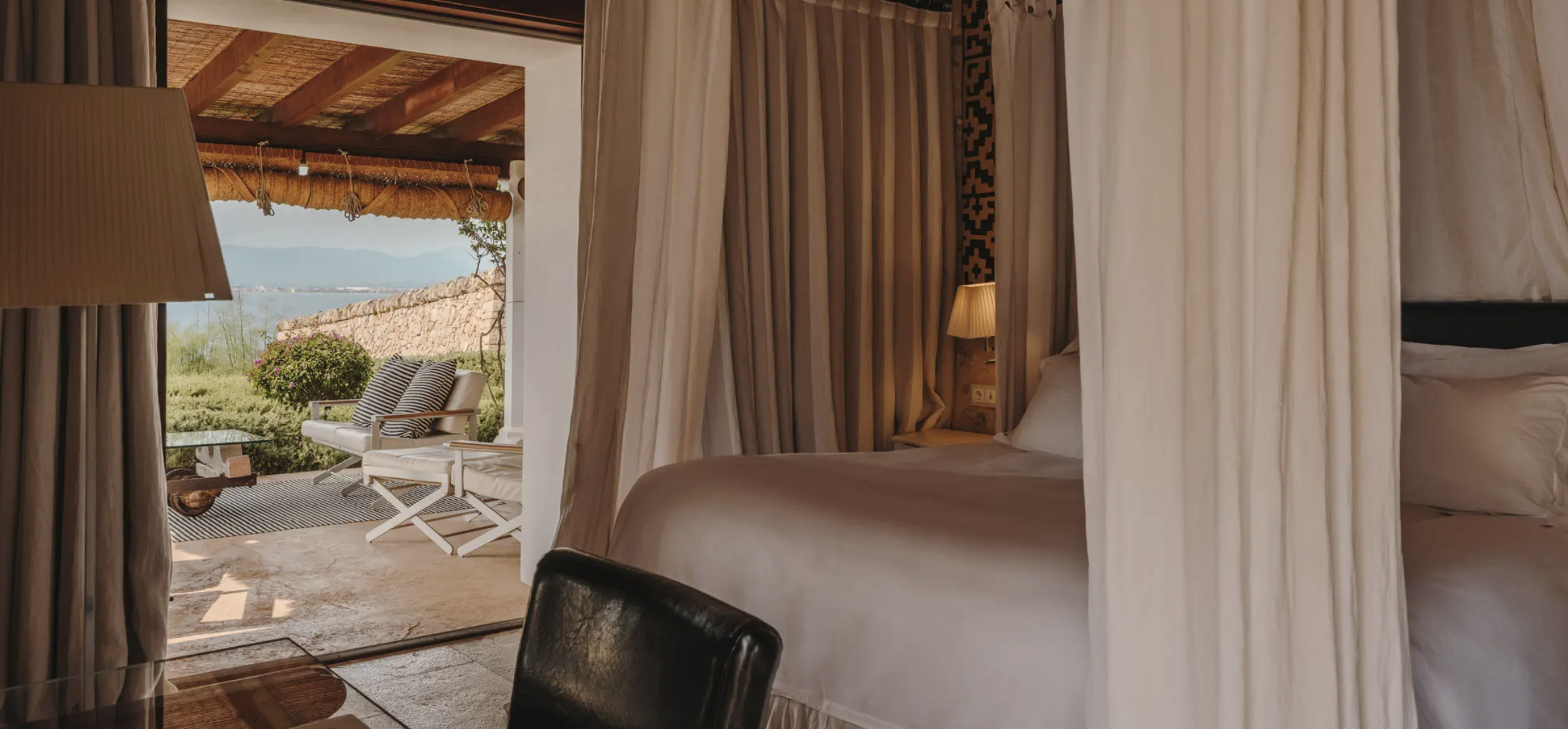 The ultimate French honeymoon