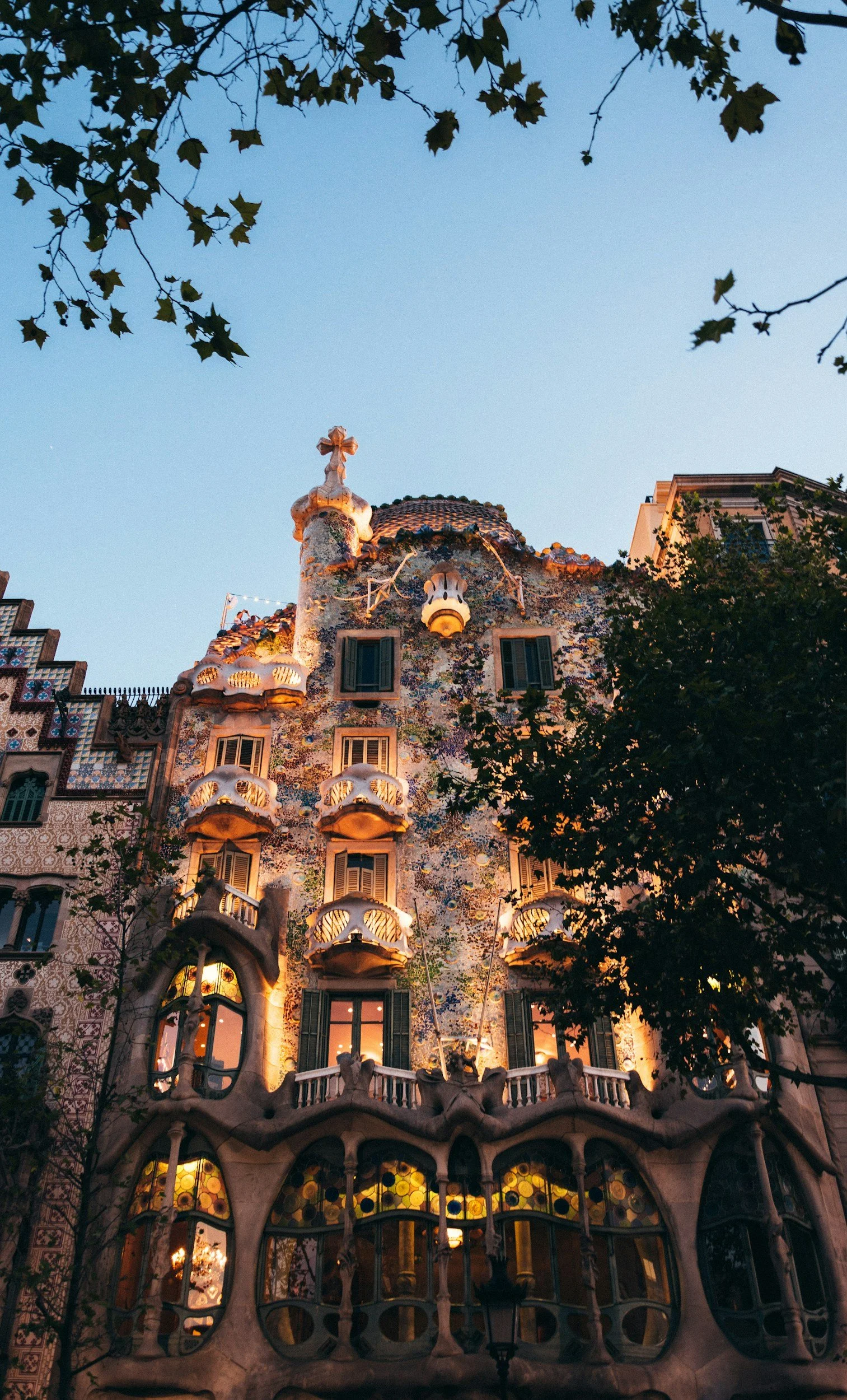 Family Trip: Getaway for four to Barcelona, Valencia, and Madrid