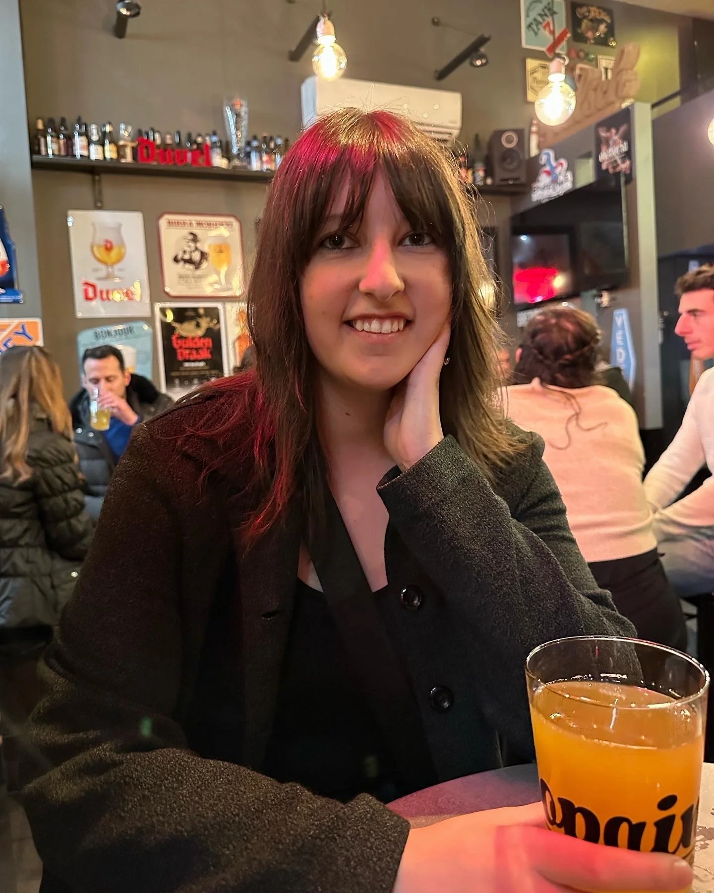 Pub Hopping in Berlin