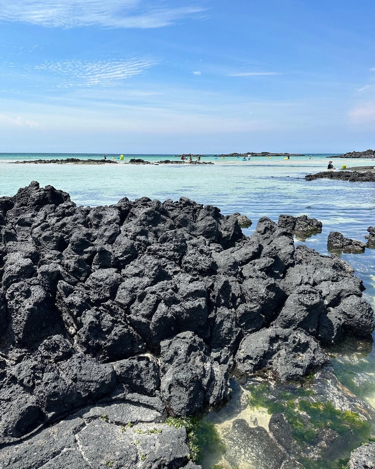 Visiting the 'Hawaii of Korea'