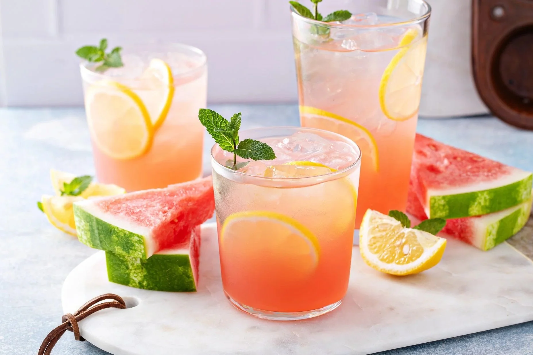 National Watermelon Day