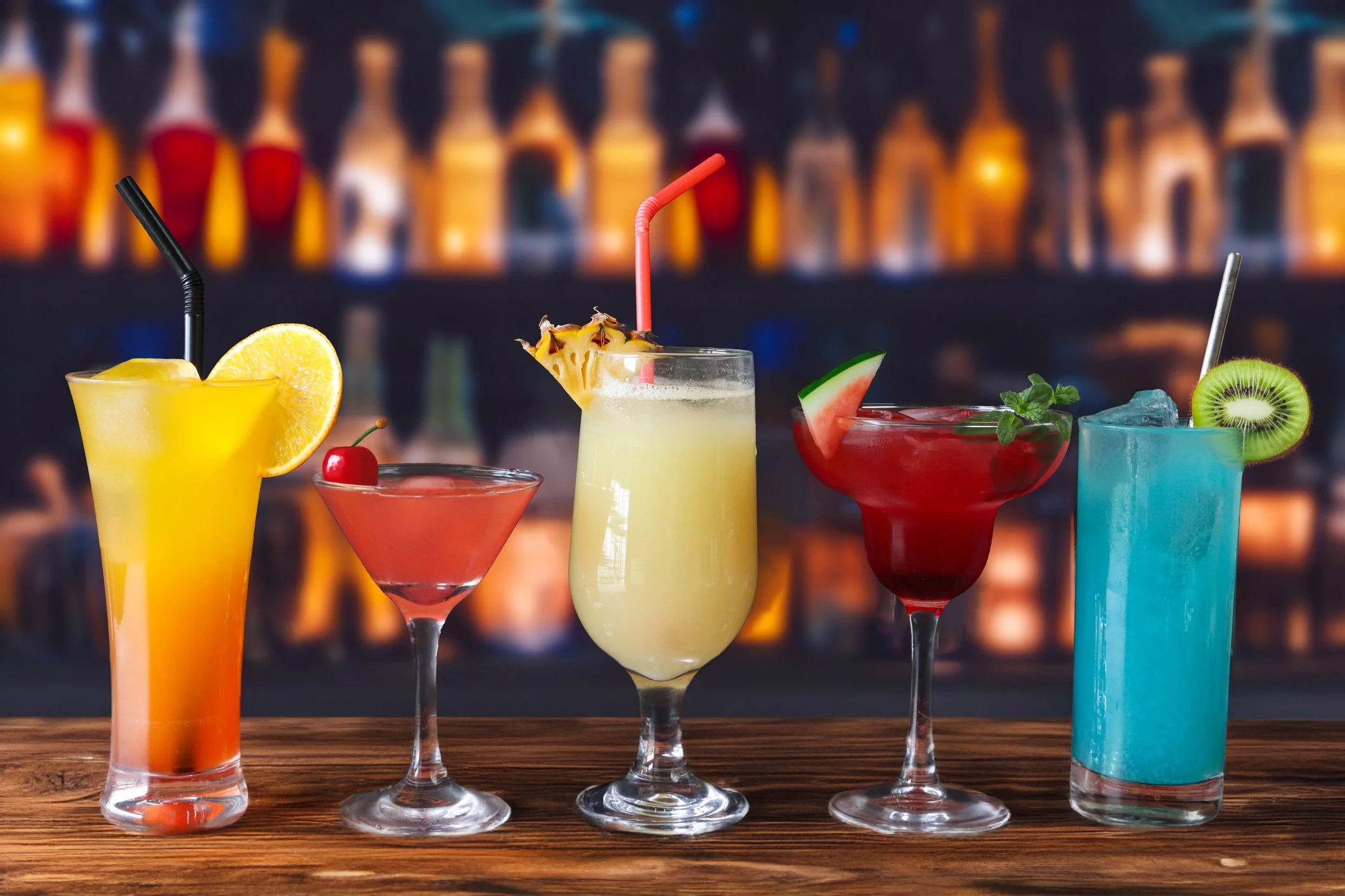 National Rum Day