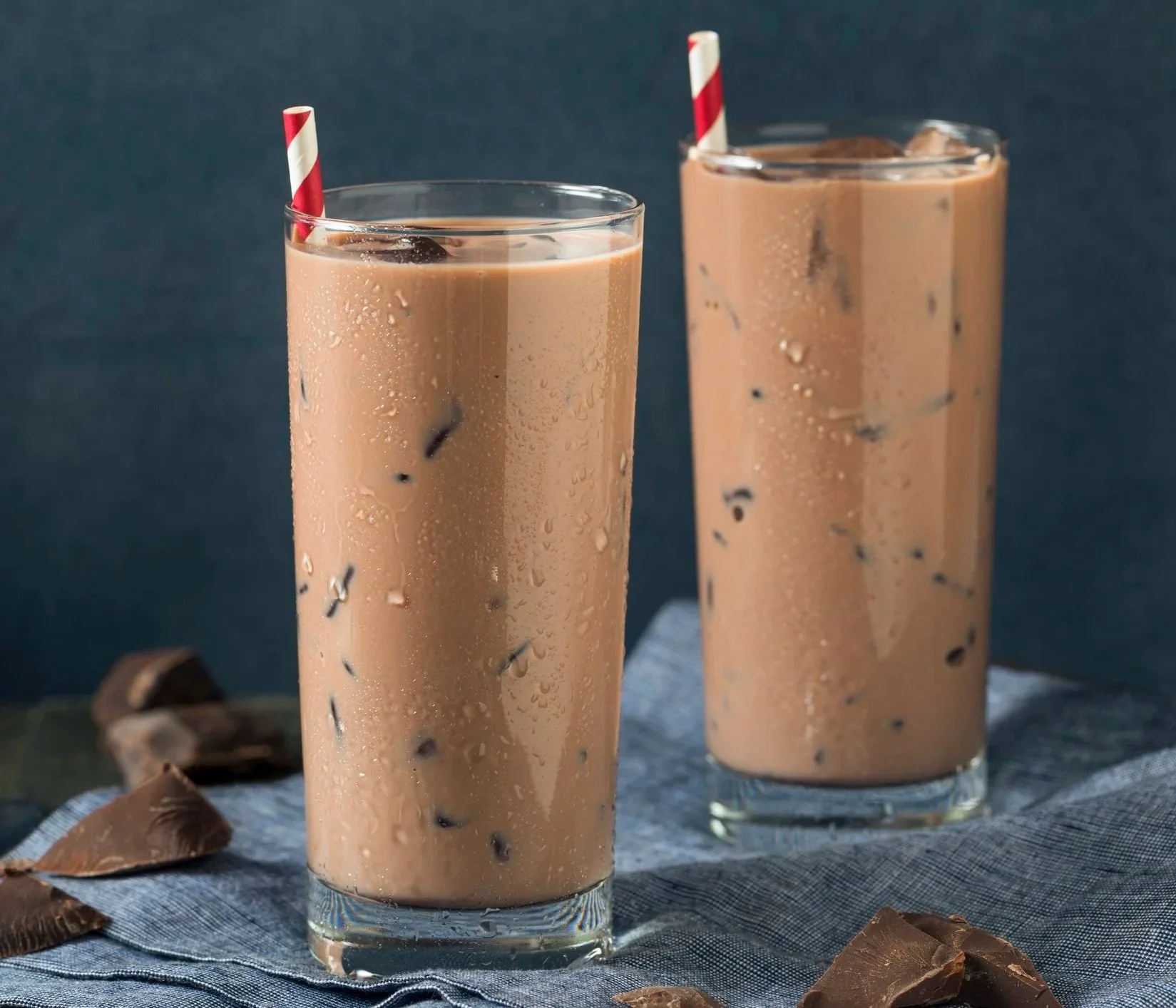 National Chocolate Milk Day
