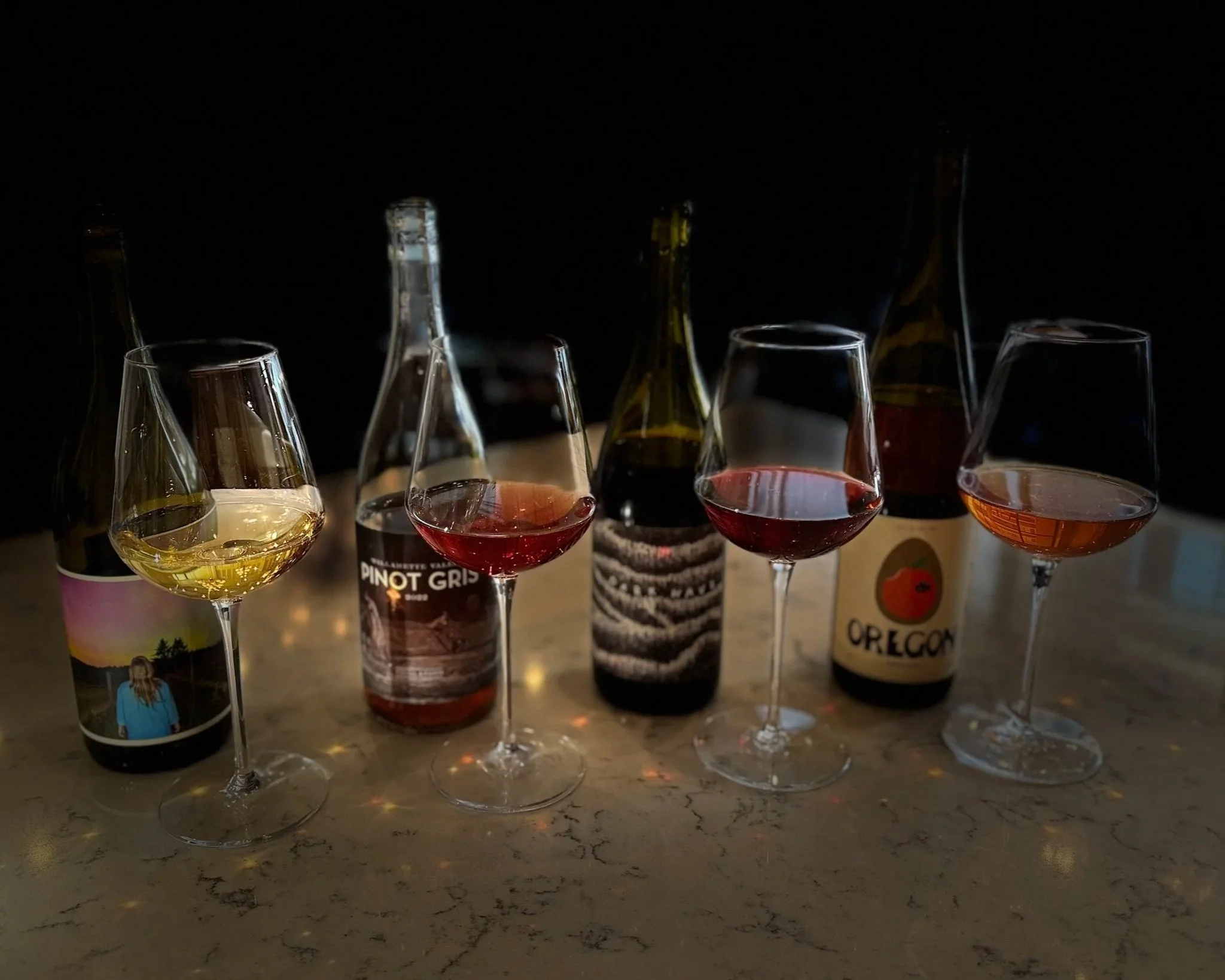 Wine Dinner