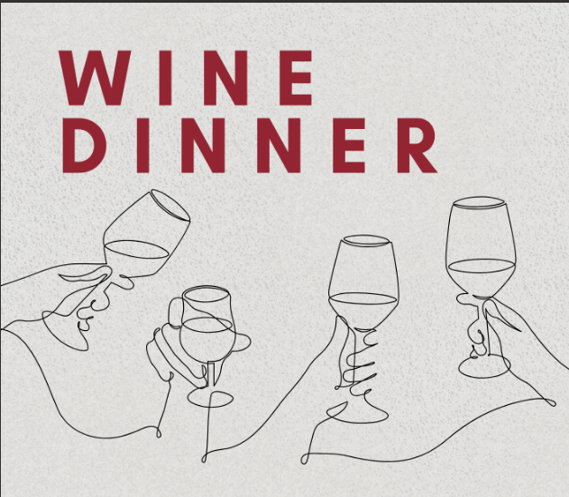 Wine Dinner