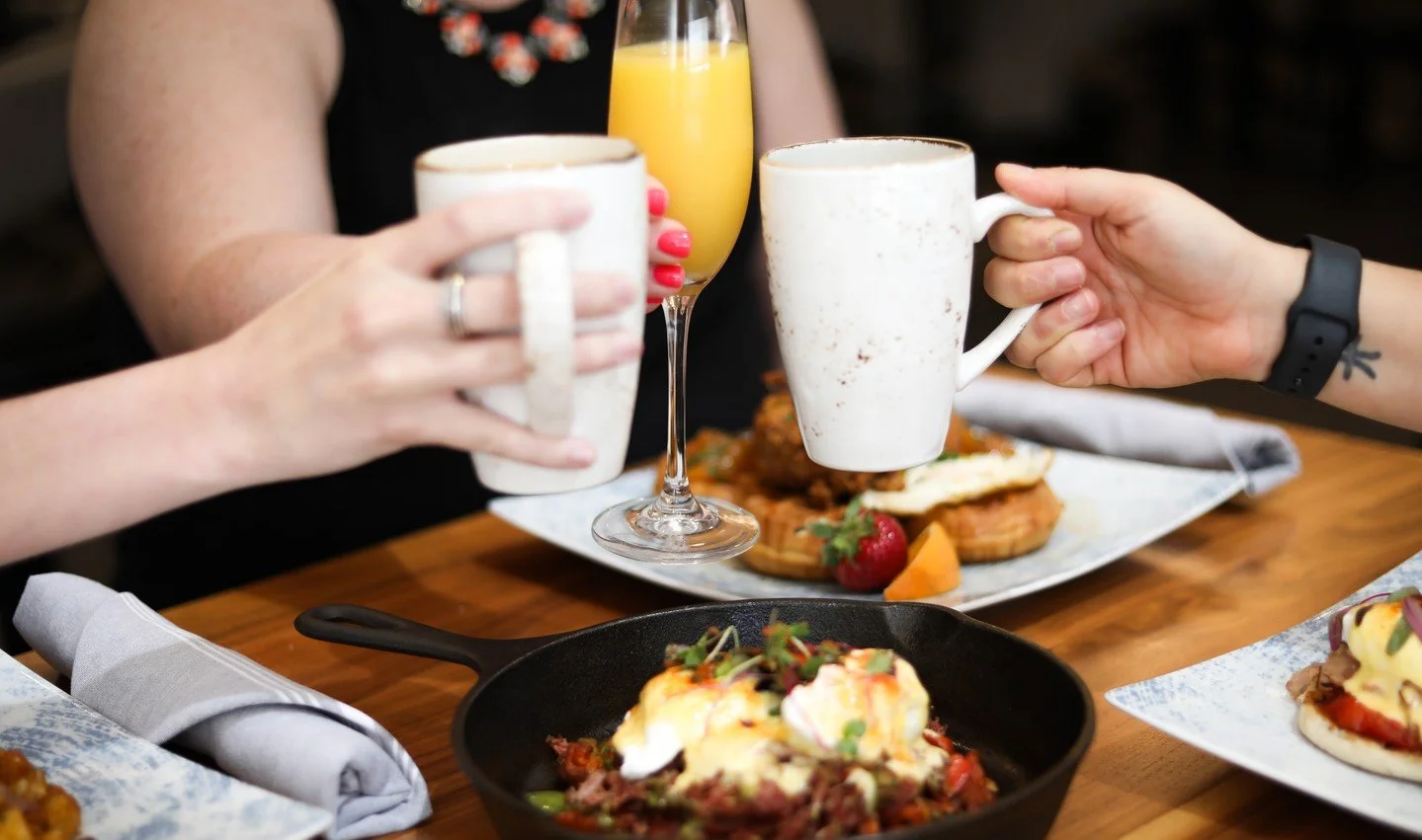 Start your morning on a sweet note! In honor of National Chocolate Milk Day, we&rsquo;re serving up different flavored chocolate milk creations, available 7&ndash;11 AM. Cheers to a little nostalgia in every sip! 🥛🍫 

#1540Room #TheDesoto #Savannah