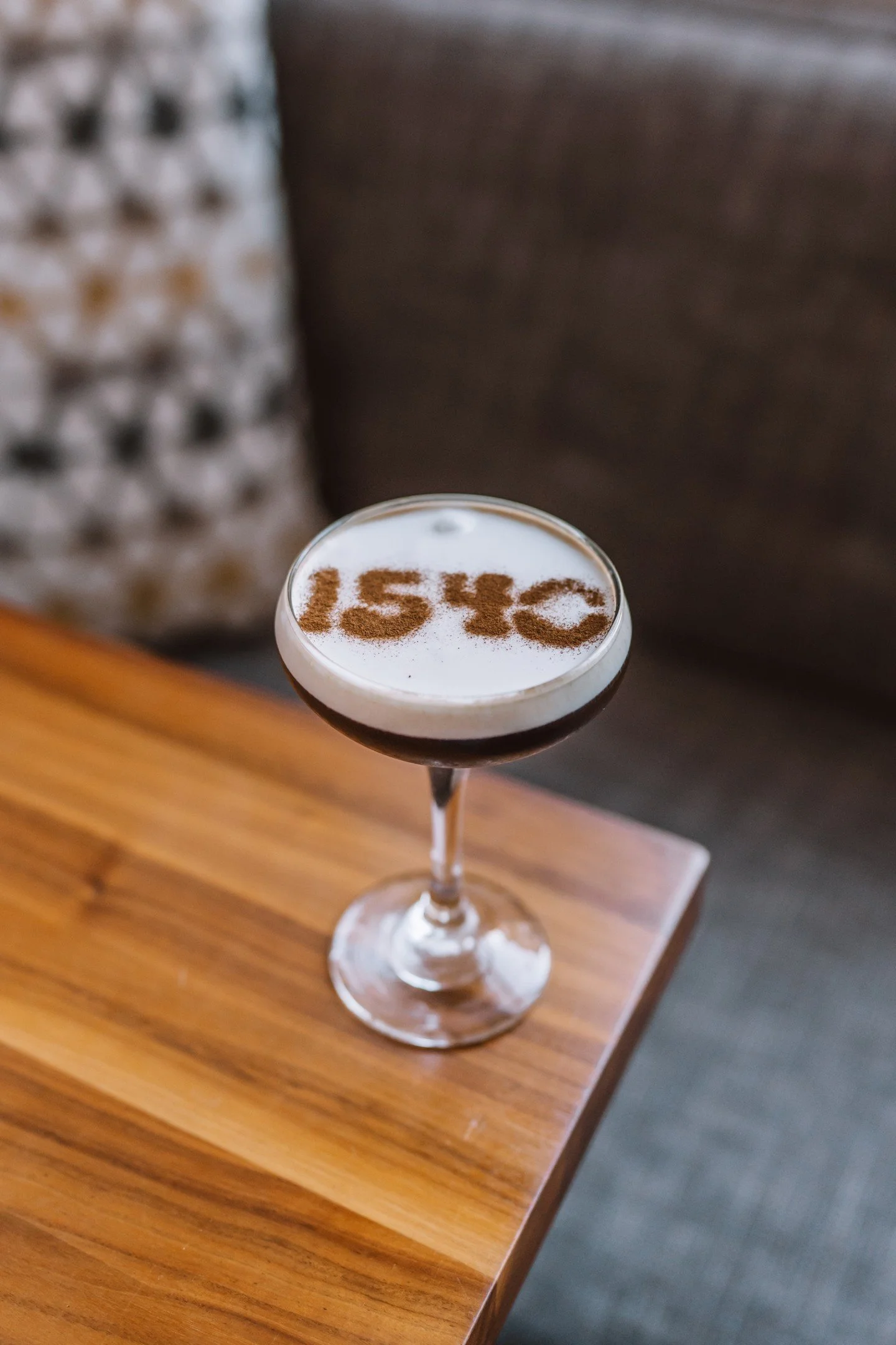 Espresso yourself! Celebrate the weekend in style by dining with the best tonight at 1540 Room! 🍸

#1540Room #TheDesoto #Savannah #VisitSavannah #TheDesotoGA #Cheers #SavannahGA #HistoricSavannah #TheDesotoSavannah #Travelgram #DiscoverGeorgia