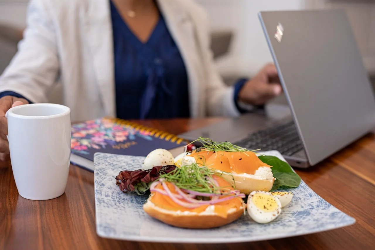 Rise &amp; Dine! Mornings at 1540 Room are anything but ordinary. Our breakfast menu is crafted to start your day on a delicious note! ☀️🍳

#1540Room #TheDesoto #Savannah #VisitSavannah #TheDesotoGA #Cheers #SavannahGA #HistoricSavannah #TheDesotoSa