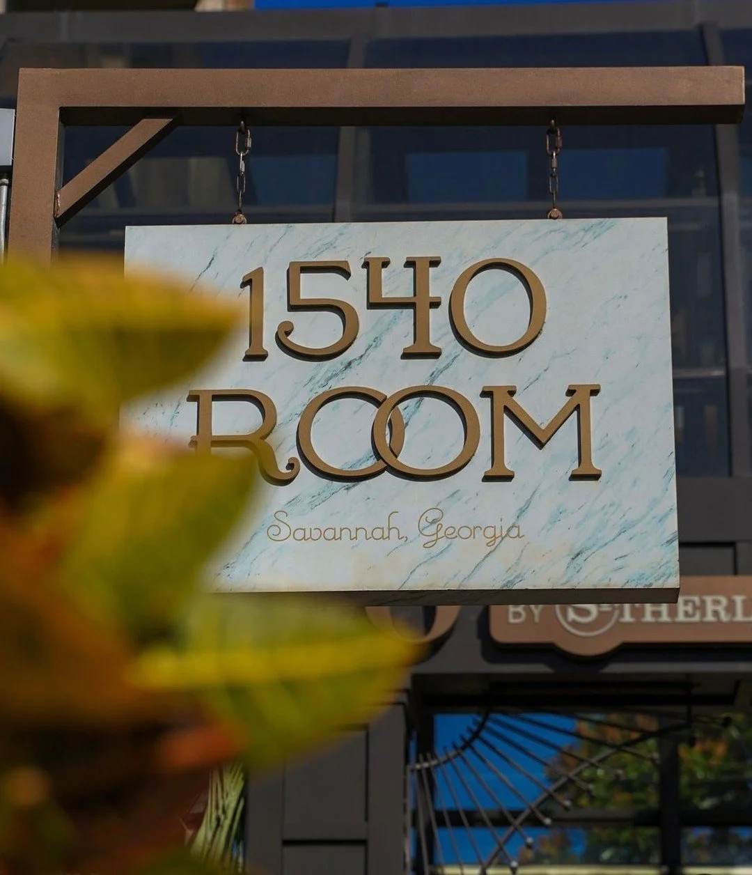 The big feast is almost here&hellip; so let us do the cooking for you tonight! 🍽✨ 

Join us at 1540 Room for a cozy, delicious meal before Thanksgiving &mdash; the perfect way to relax and enjoy time with loved ones without the stress!

#1540Room #T