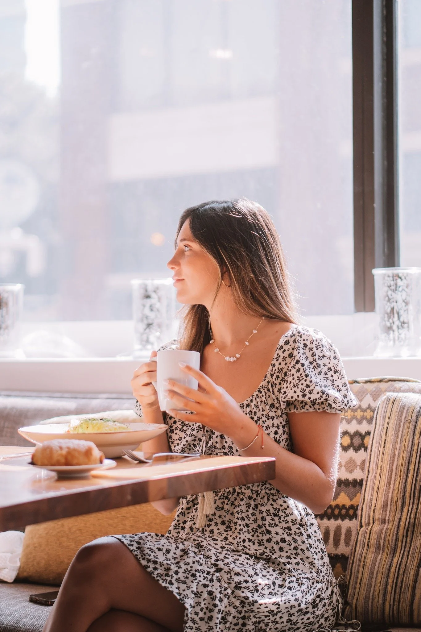 Golden, fluffy, and perfectly sweet. 💛 Celebrate National French Toast Day with our breakfast special TODAY from 7&ndash;11 AM! The perfect way to start your morning in Savannah! ☀️

#1540Room #TheDesoto #Savannah #VisitSavannah #TheDesotoGA #Cheers
