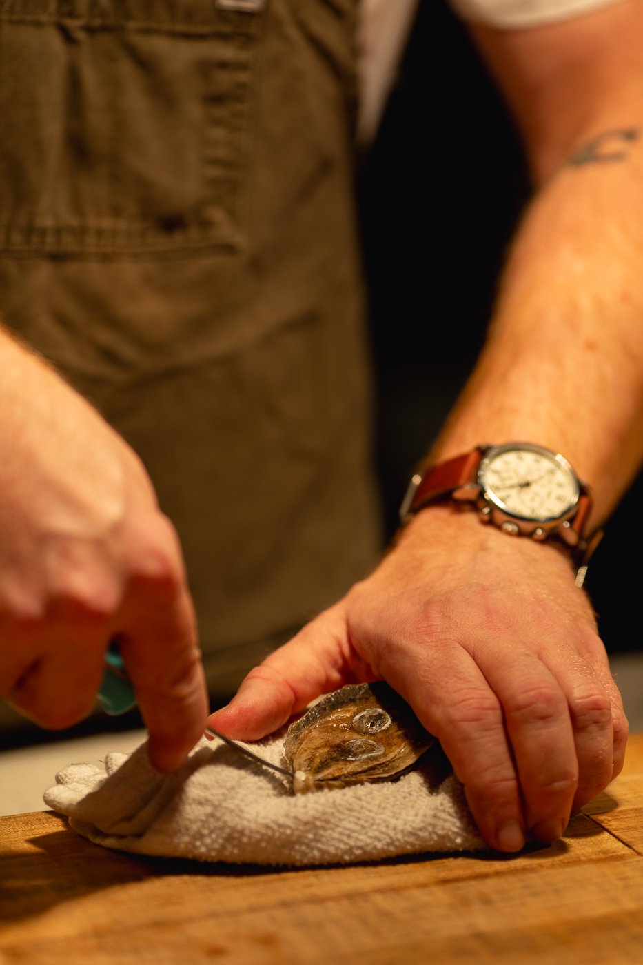 You don&rsquo;t need to leave Savannah to experience worldly flavors and exotic delights! Come savor the season&rsquo;s finest tonight at 1540 Room! 🦪

Our dining room is back open tonight &ndash; Book your table now via OpenTable or Resy!

#1540Roo