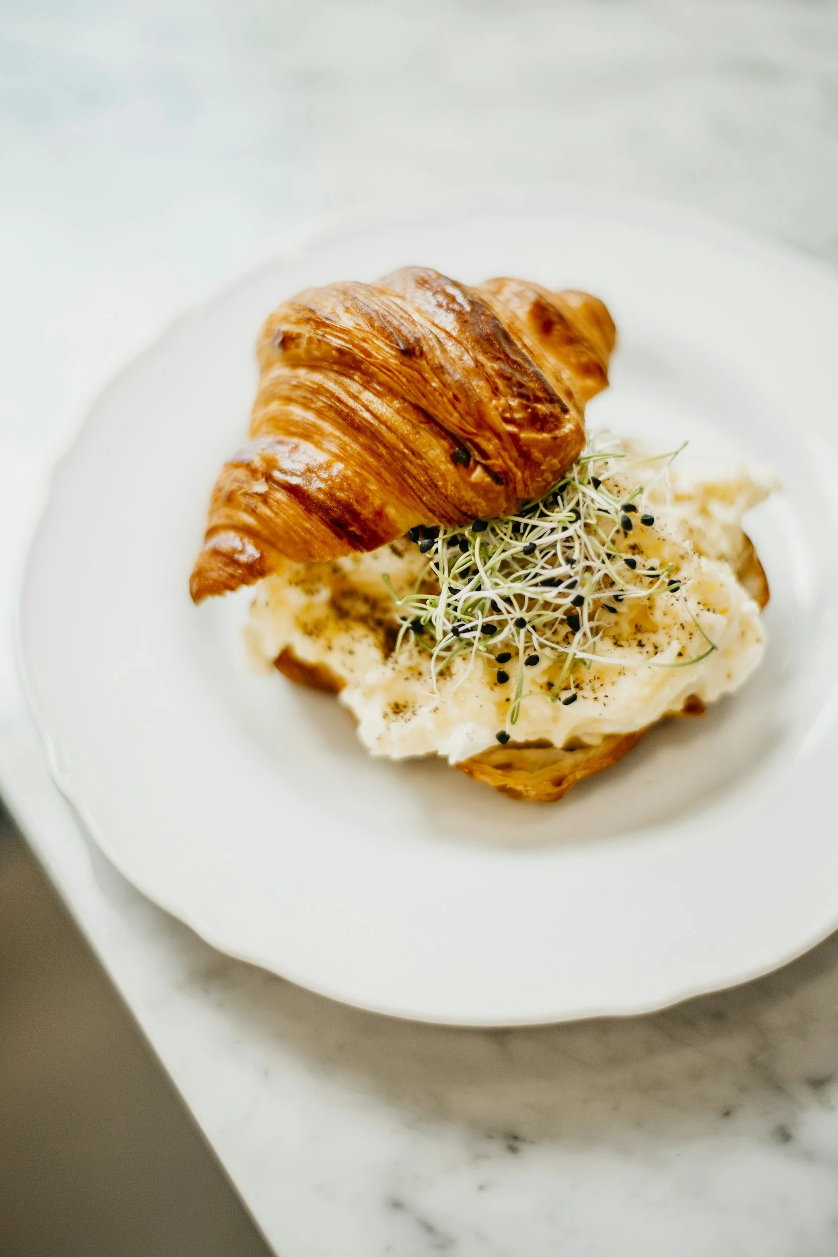 National Croissant Day