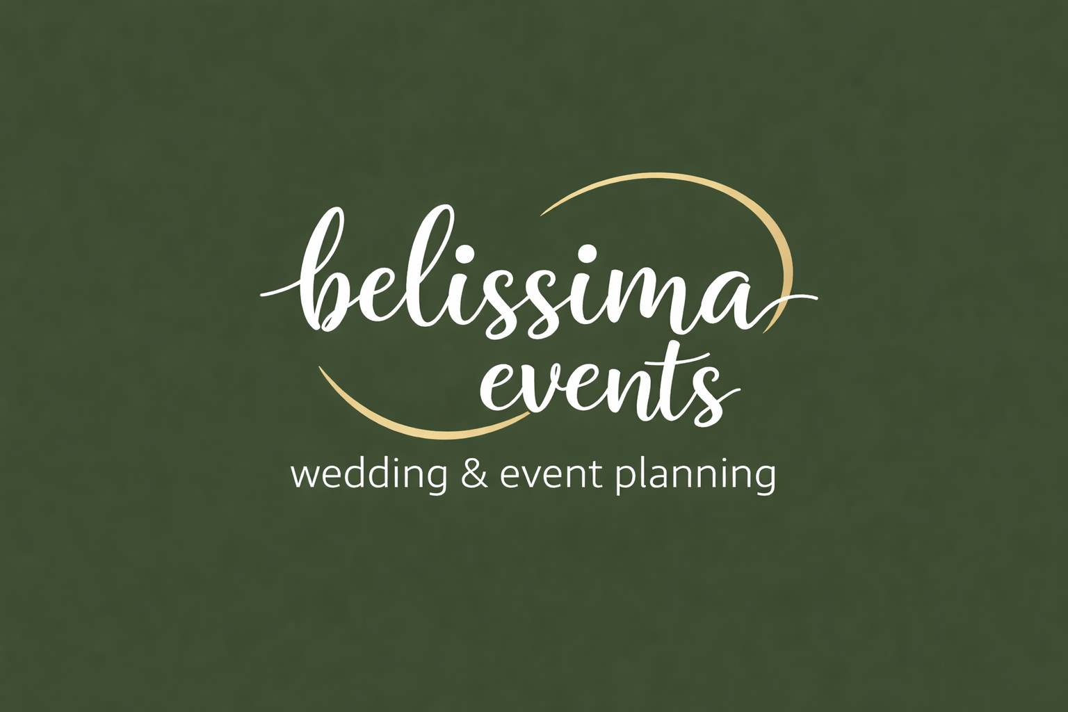 Green BG Belissima Events Horizontal Logo.PNG
