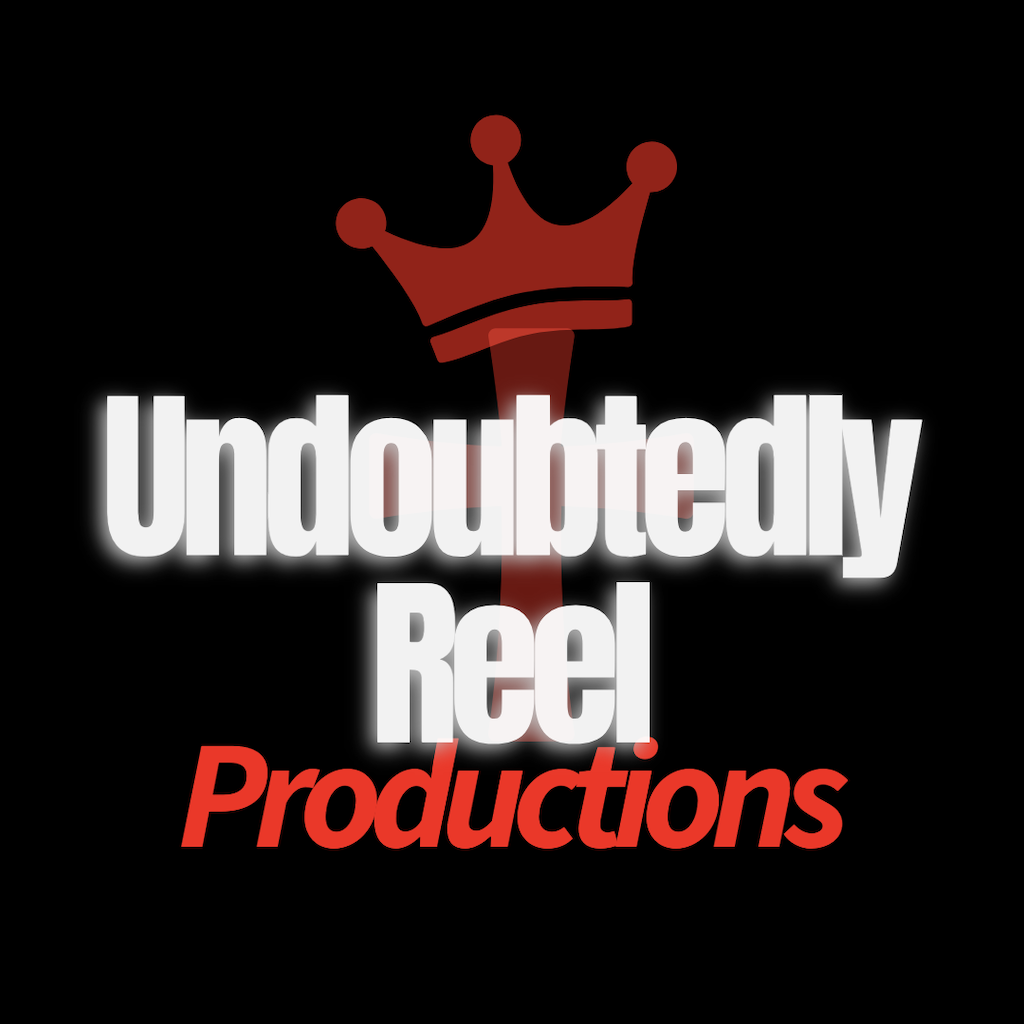 UndoubtedblyReel Logo.png