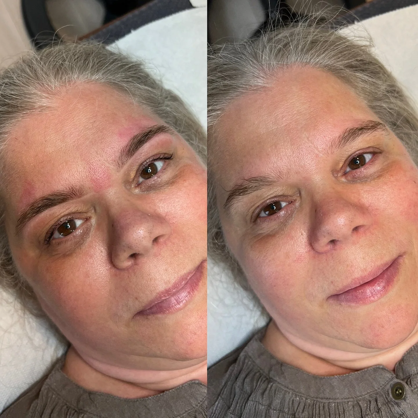 Bryn og vippeløft😍