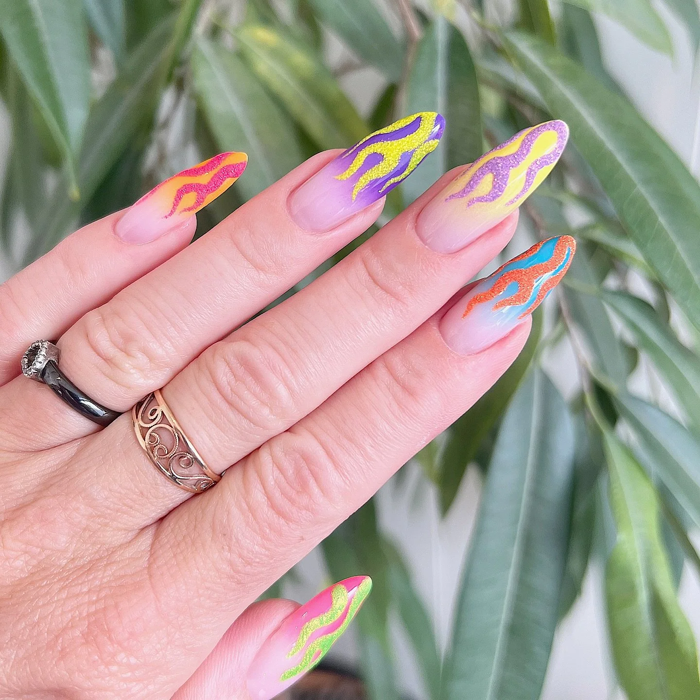 Katrine er råå på design😮‍💨