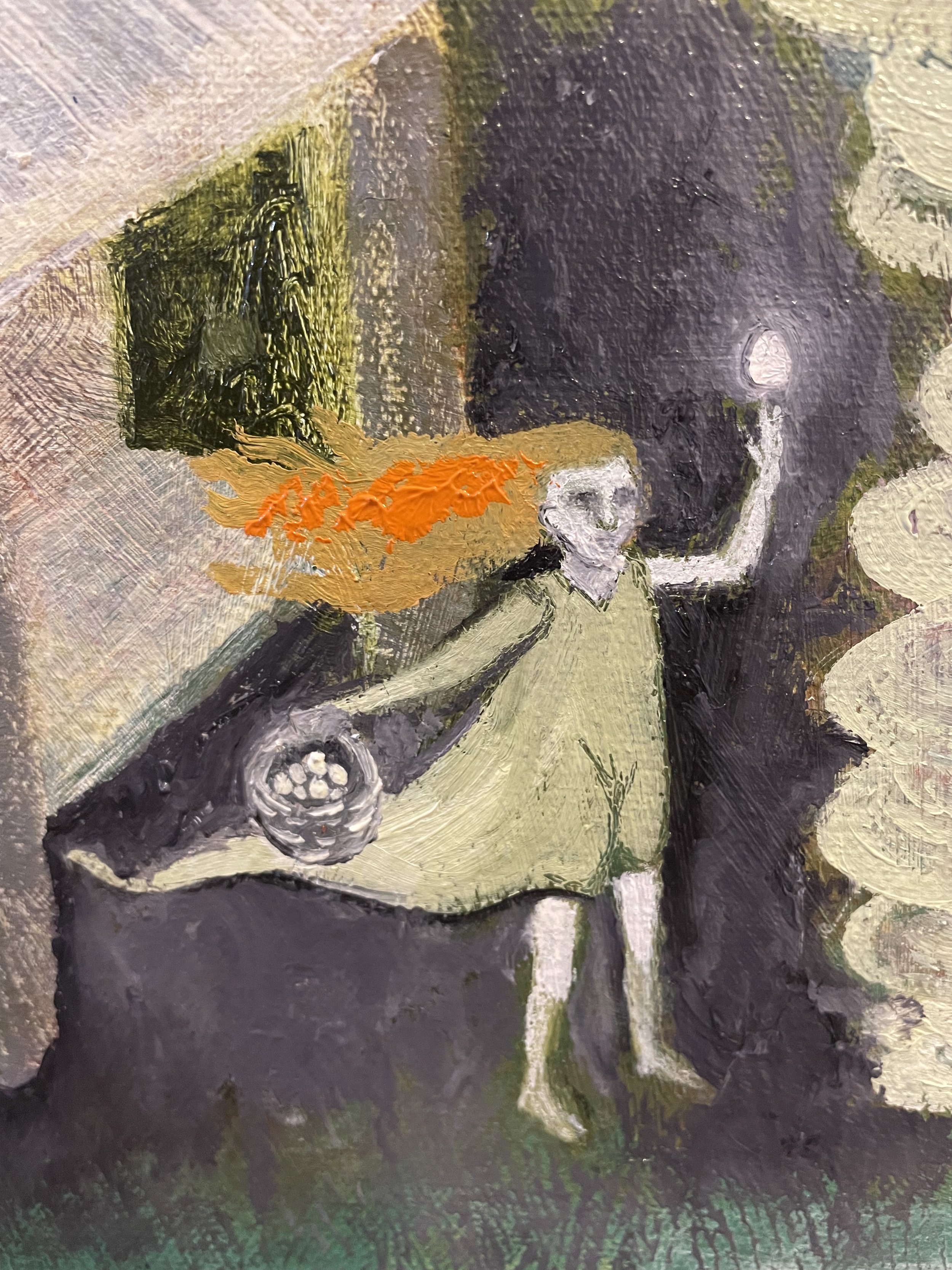 After Helene (I,II,III)