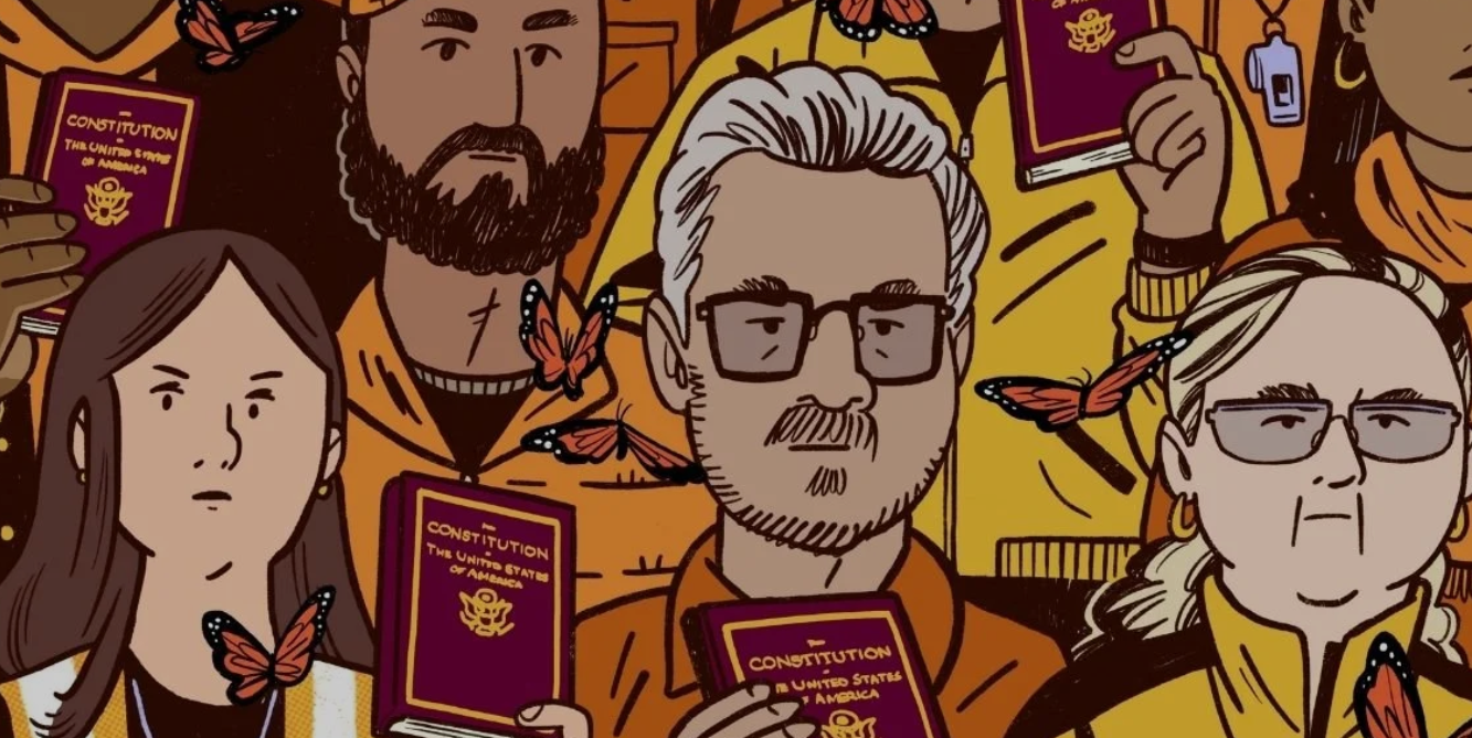 Monarca Upstander Training