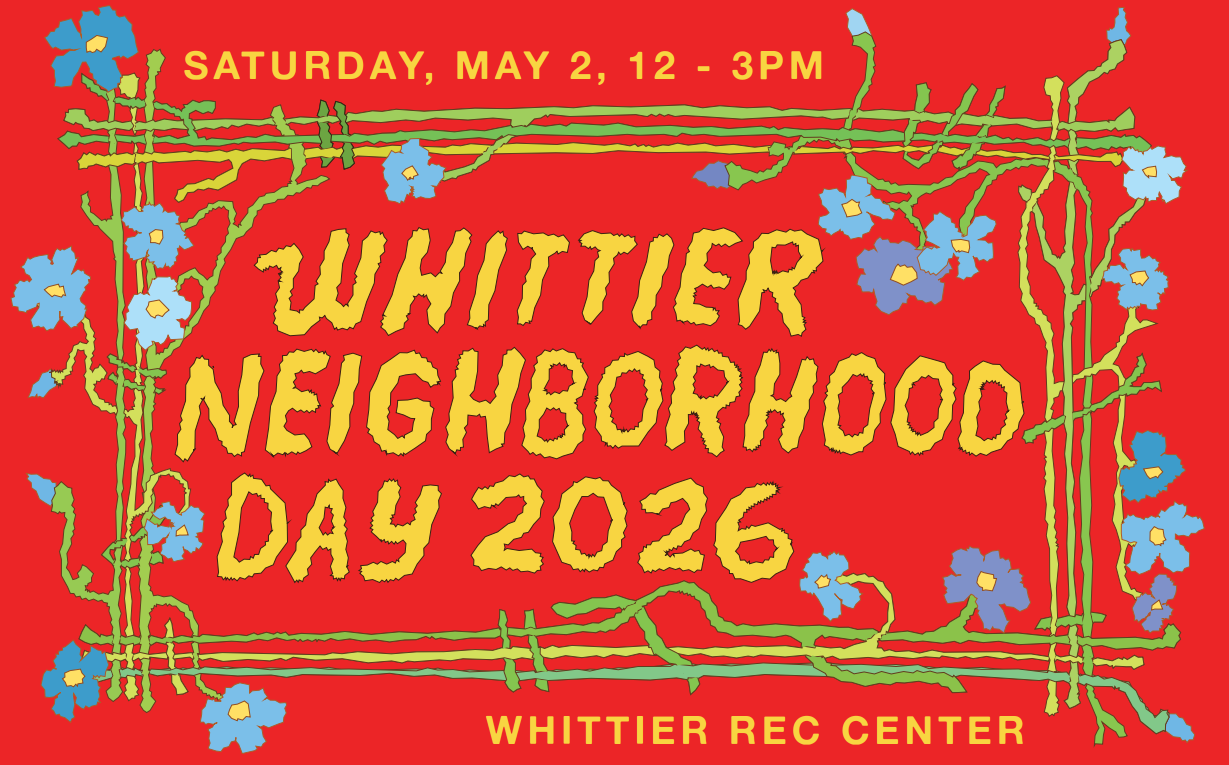 Neighborhood Day