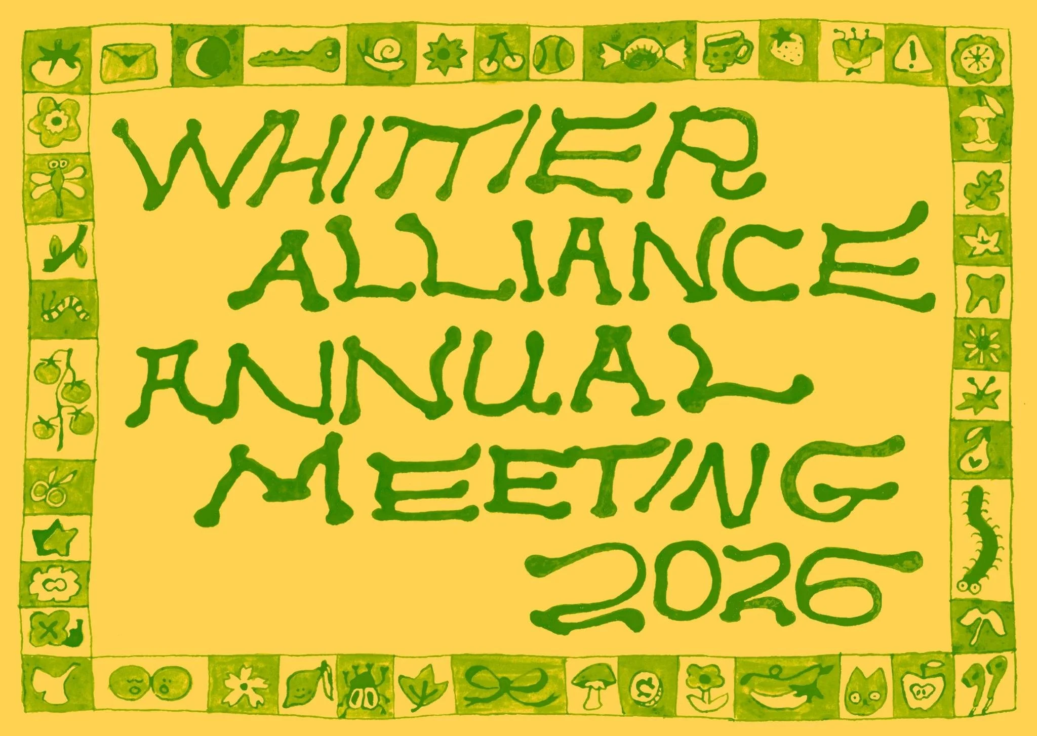 WA Annual Meeting