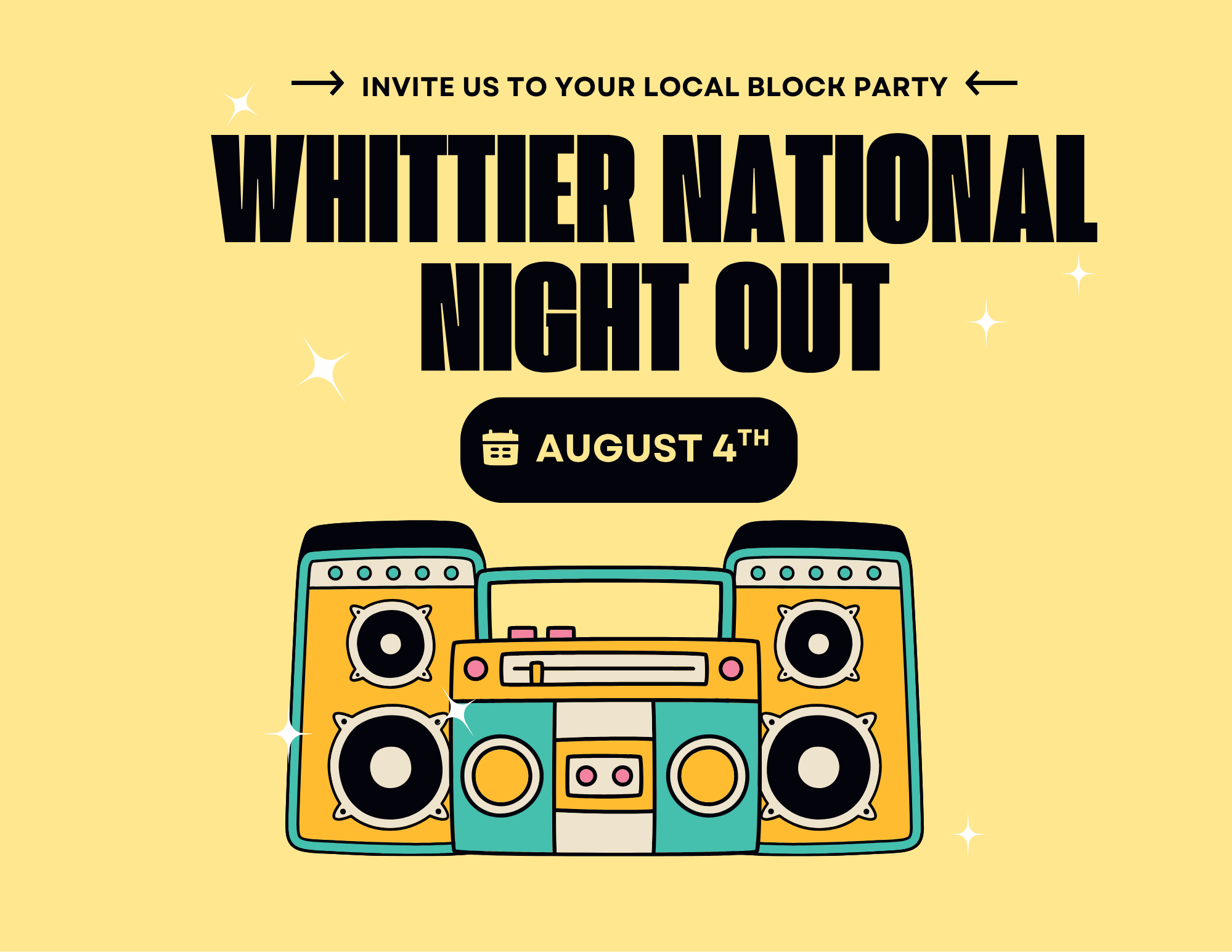 National Night Out