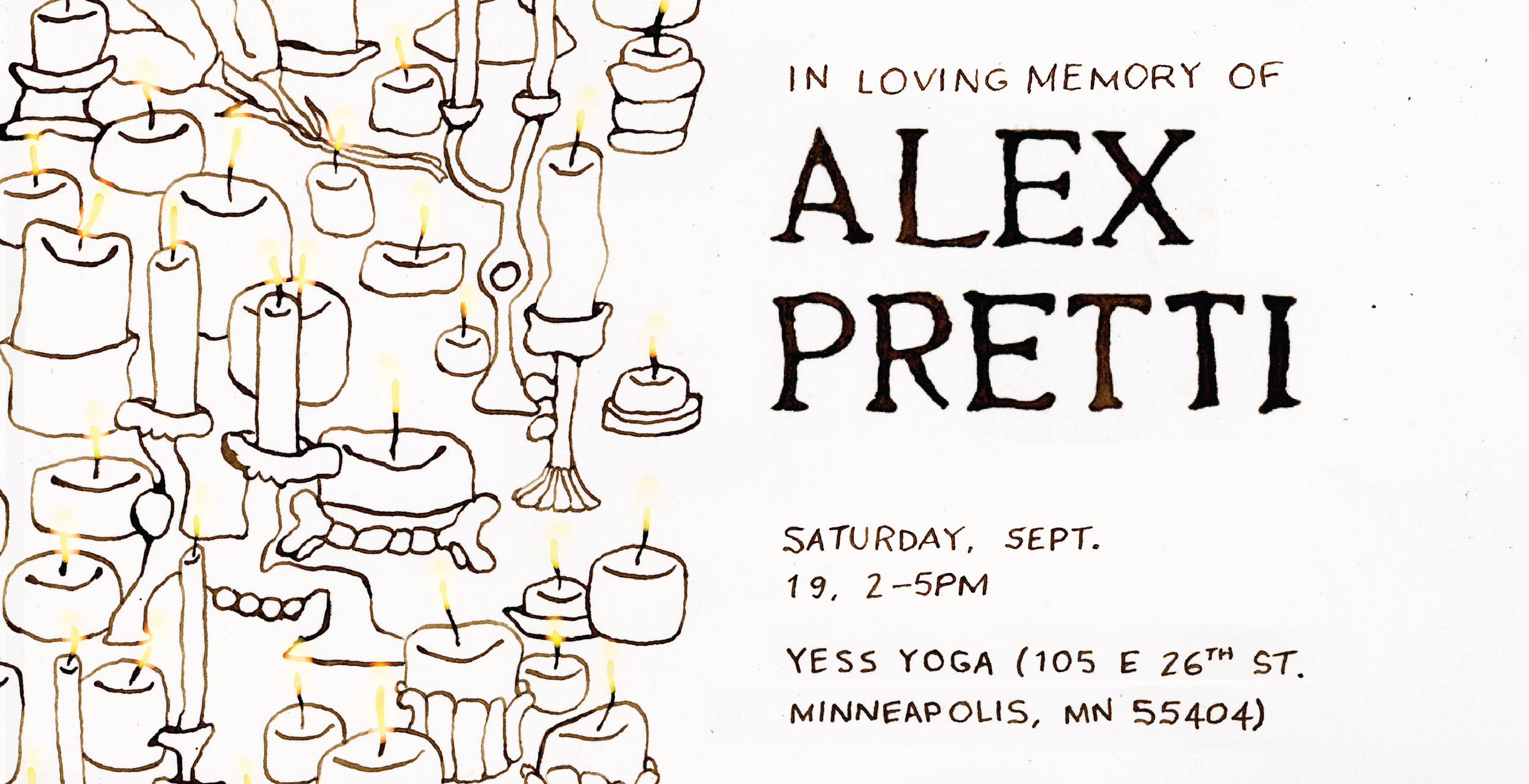 Alex Pretti Memorial Gathering