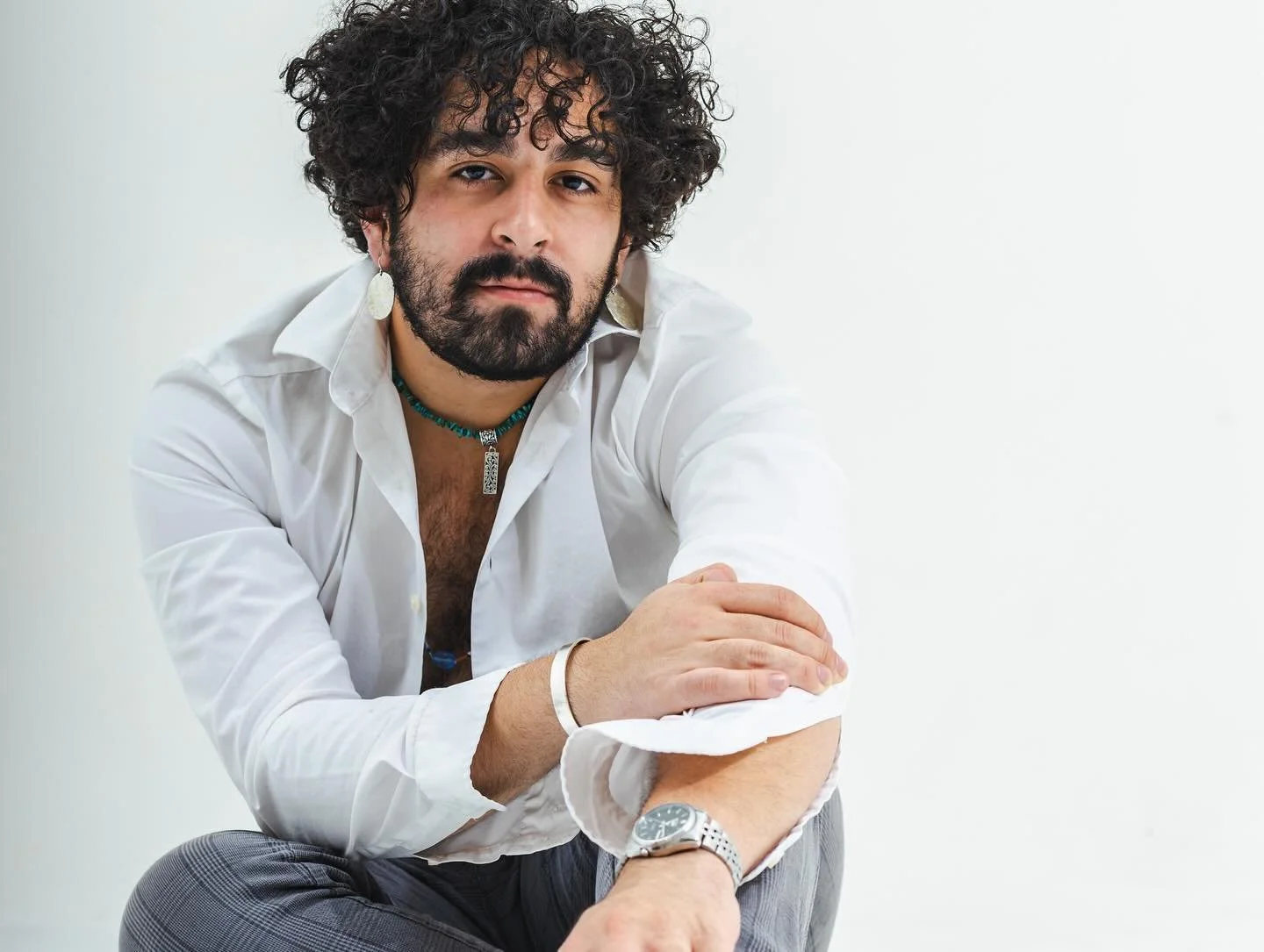 Hey everyone!! We&rsquo;ve got another one this month. It&rsquo;s Kal&rsquo;s birthday!! Please help us wish this tremendous musician @theonetoomanysufletul a happy born day! 🎉 

You fill our sound and our hearts from the bottom up and everything yo