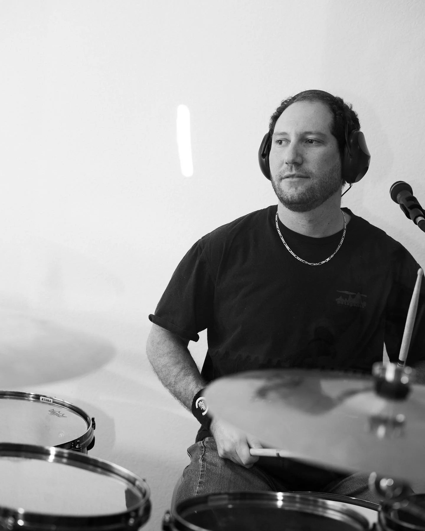 Please join us in wishing our incredible drummer Justin a happy birthday! We love you! 🫵🥁 

Thanks to @mattb3__ for these awesome shots 📸