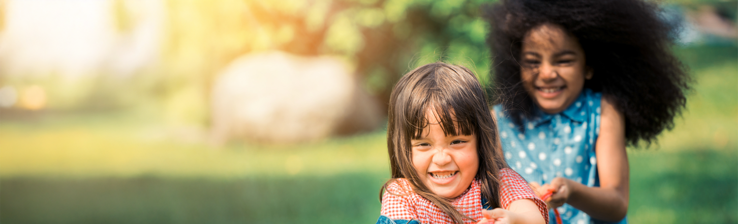 How to Stop the Power Struggles Before They Start