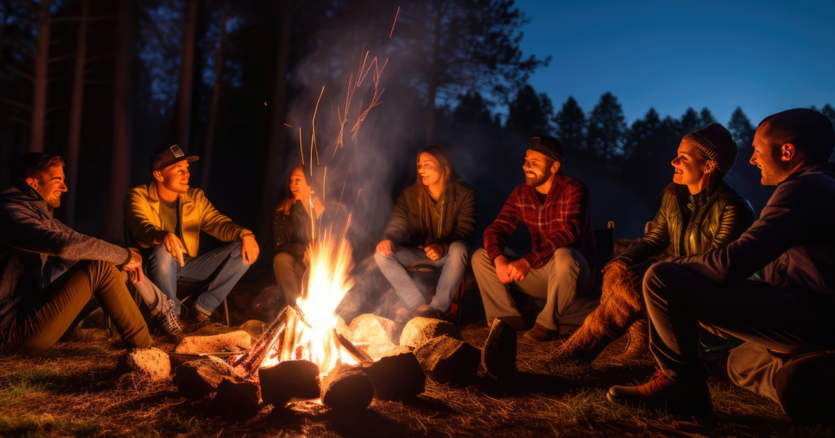 Why We Created CAMP (and the Real Problem It Solves)