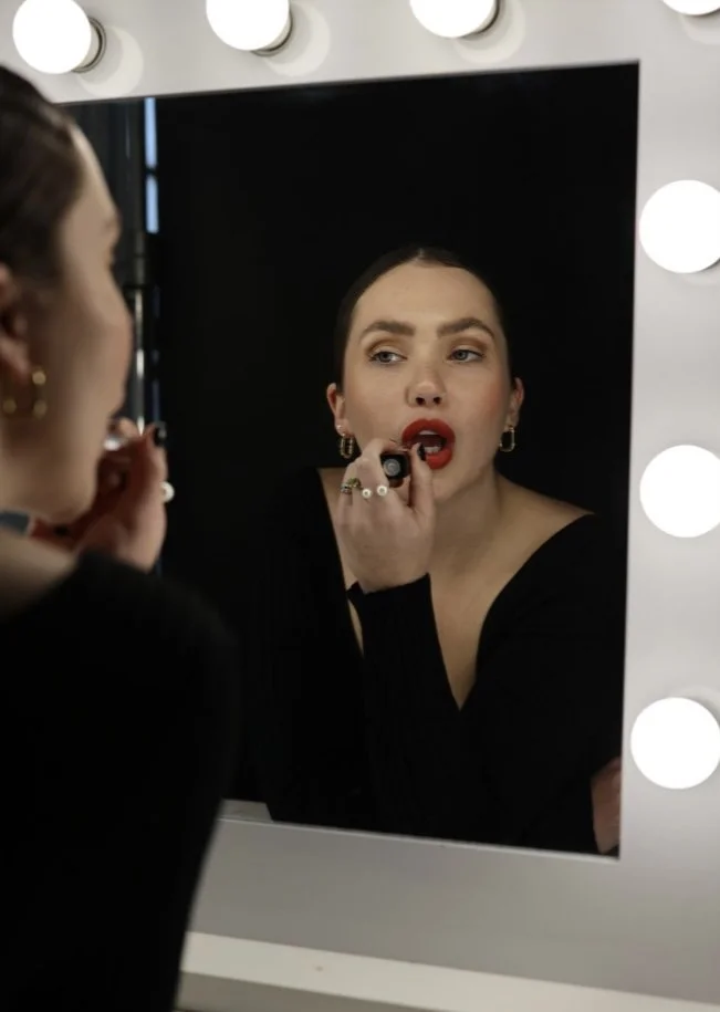 tech week skincare survival guide: 3 must haves for performers