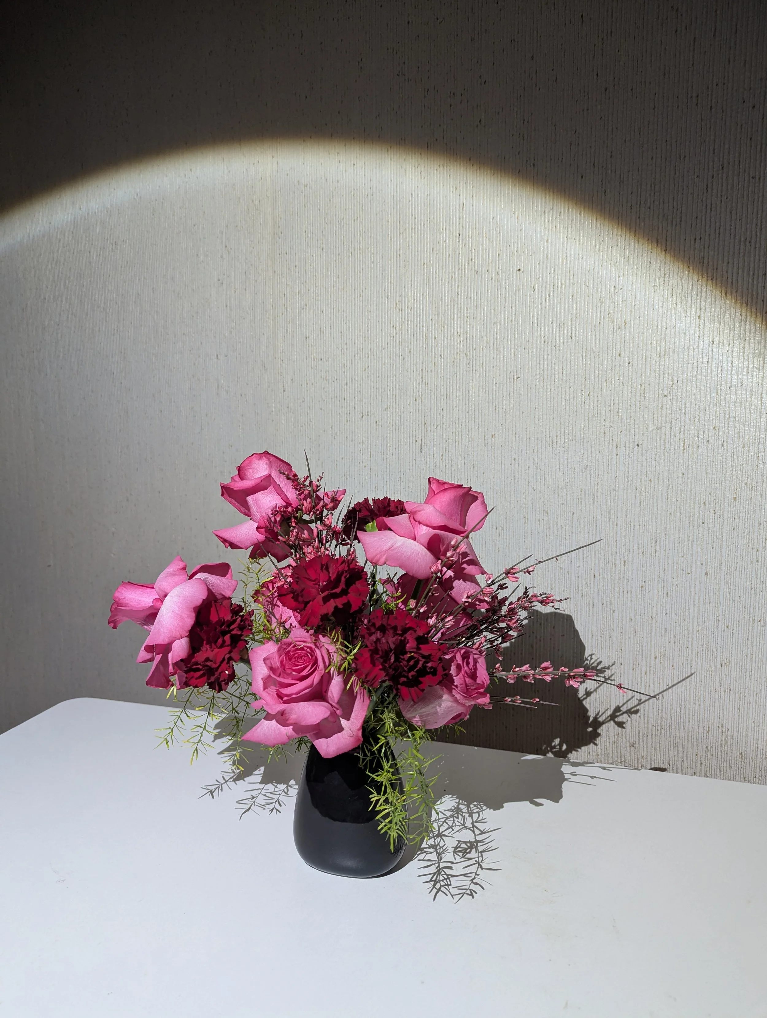 Mi Corazon - Standard