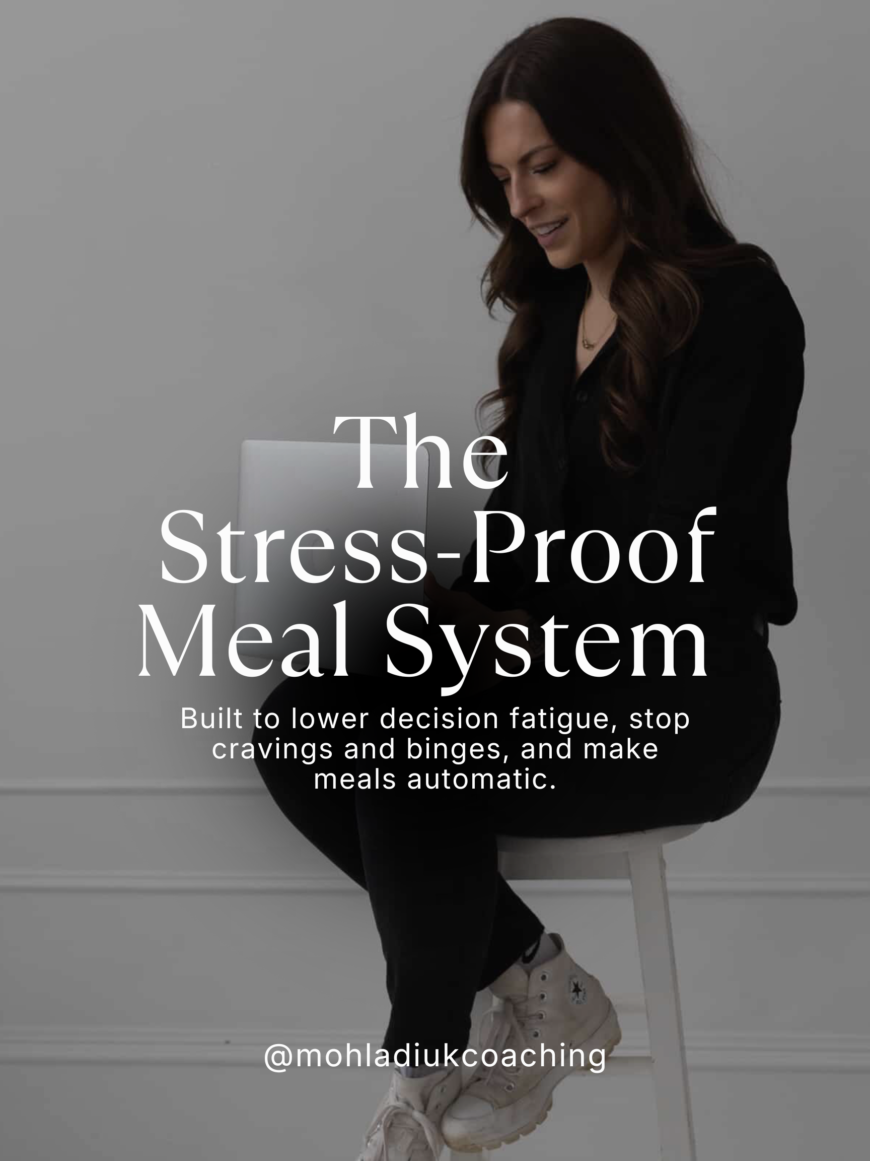 Stress-Proof Meal Plan Framework