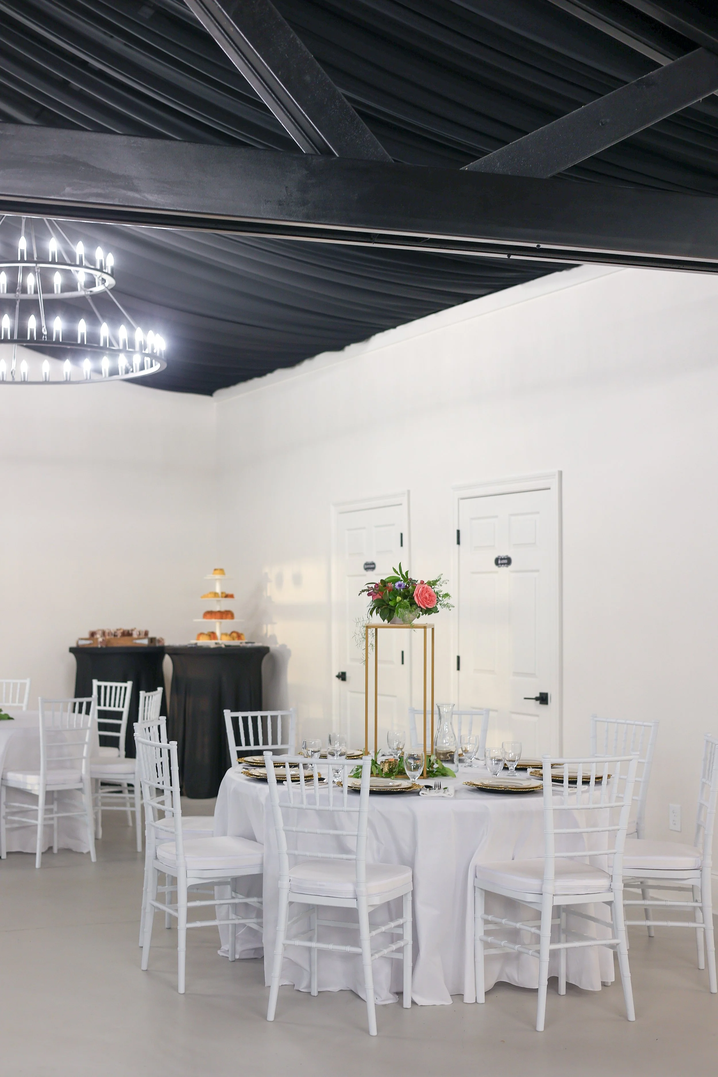 Wedding Venue Reception Rehearsal Showers Bridal Zachary Baton Rouge Louisiana