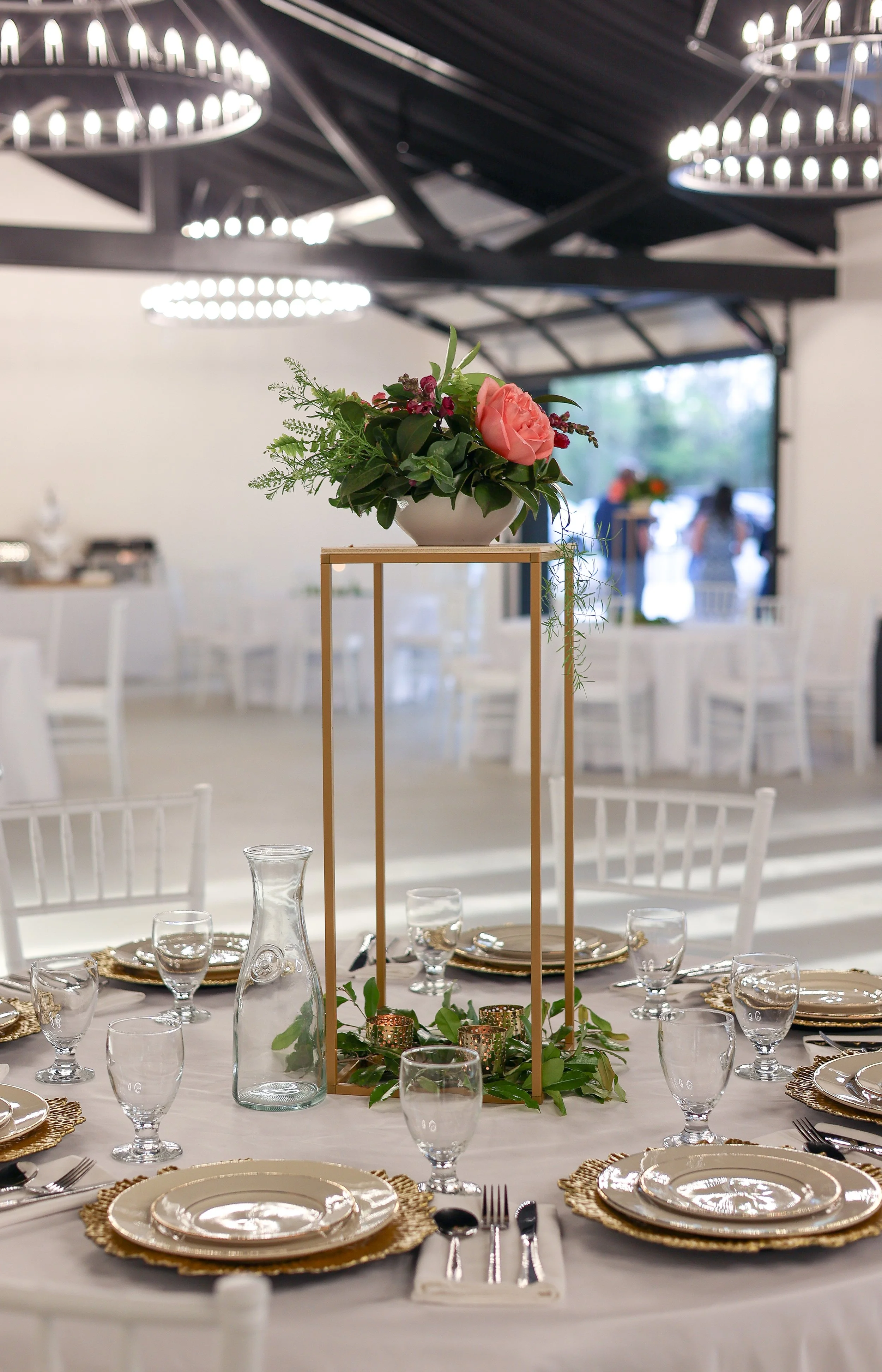 Wedding Venue Reception Rehearsal Showers Bridal Zachary Baton Rouge Louisiana