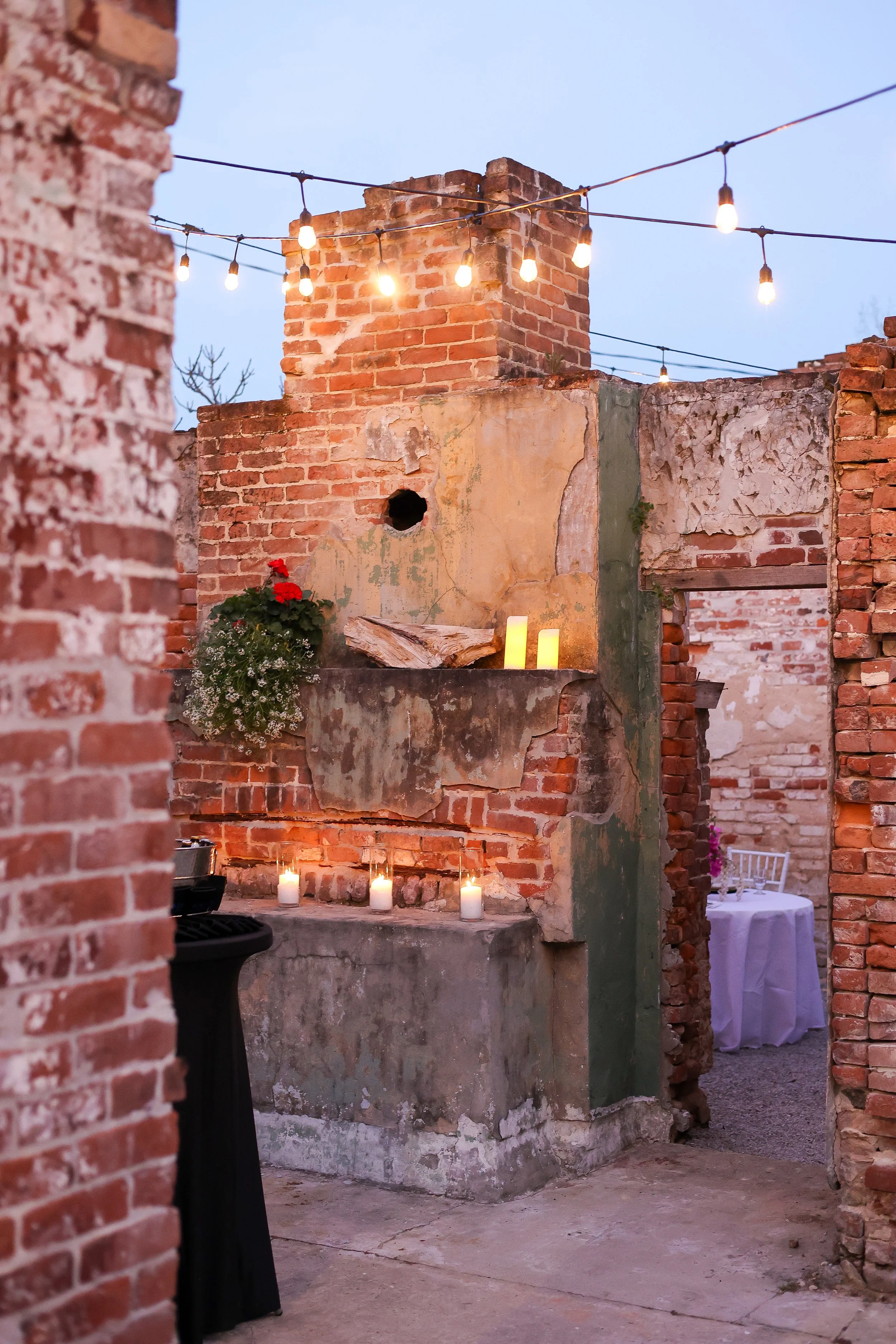 Wedding Venue Reception Rehearsal Showers Bridal Zachary Baton Rouge Louisiana