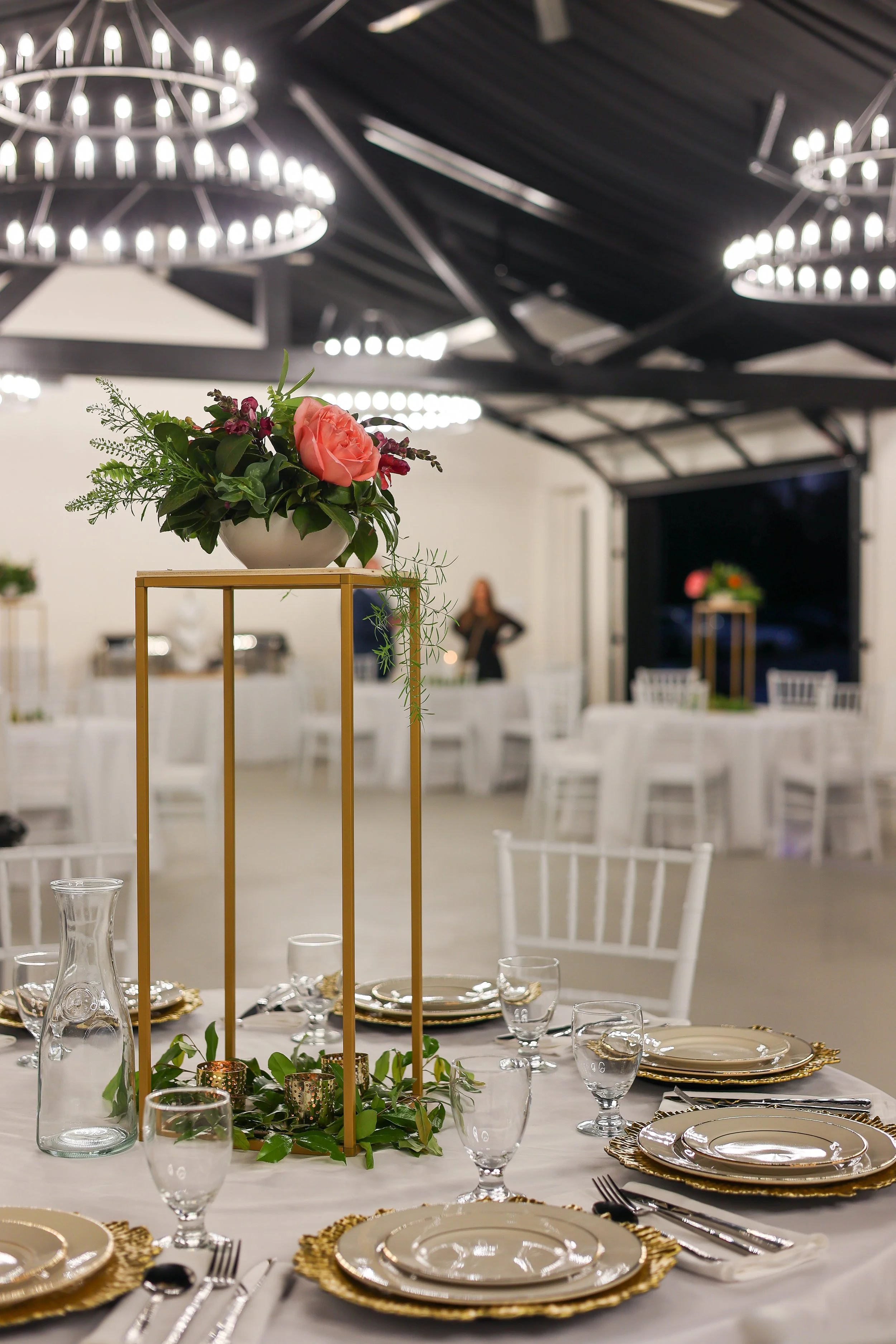 Wedding Venue Reception Rehearsal Showers Bridal Zachary Baton Rouge Louisiana