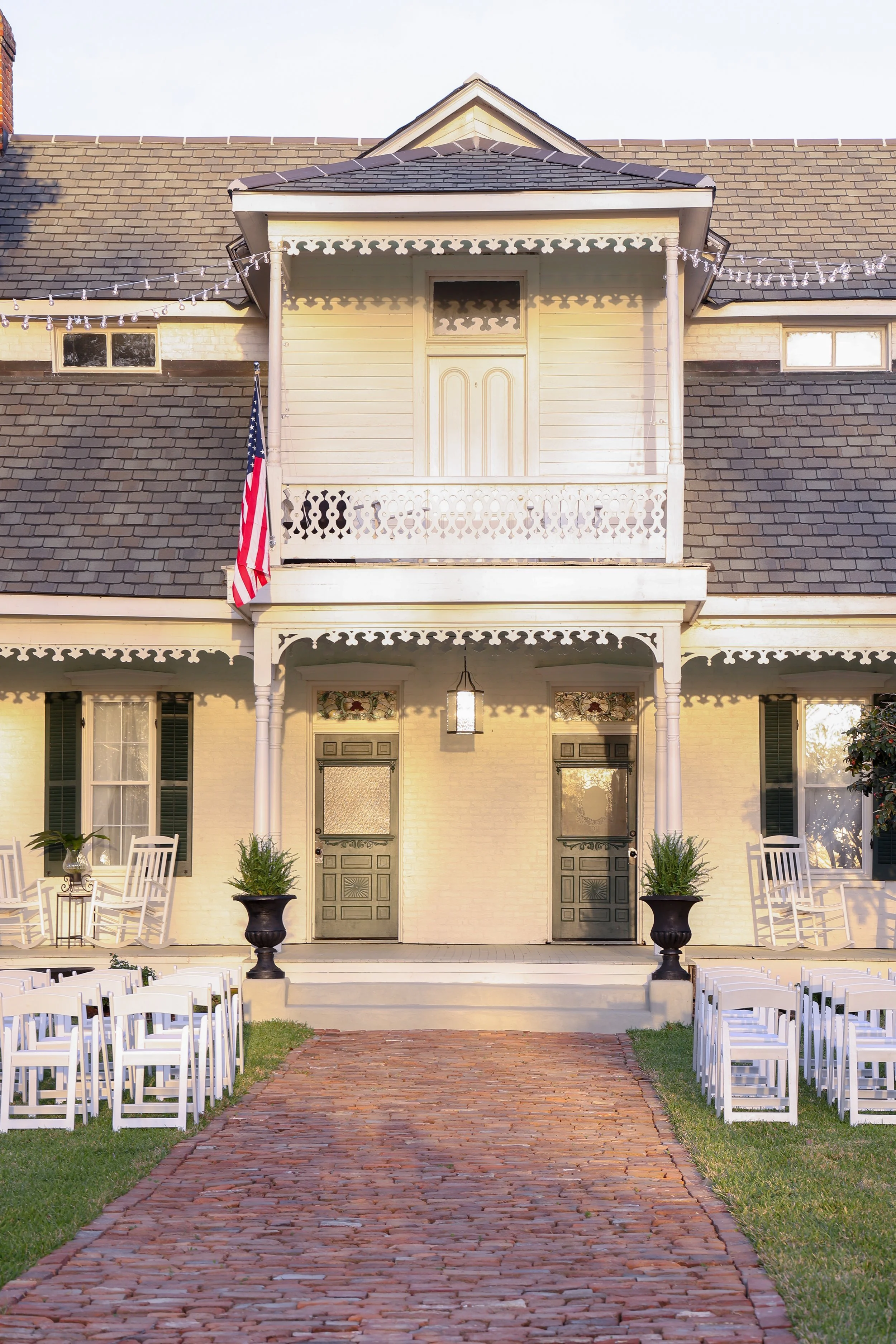 Wedding Venue Reception Rehearsal Showers Bridal Zachary Baton Rouge Louisiana